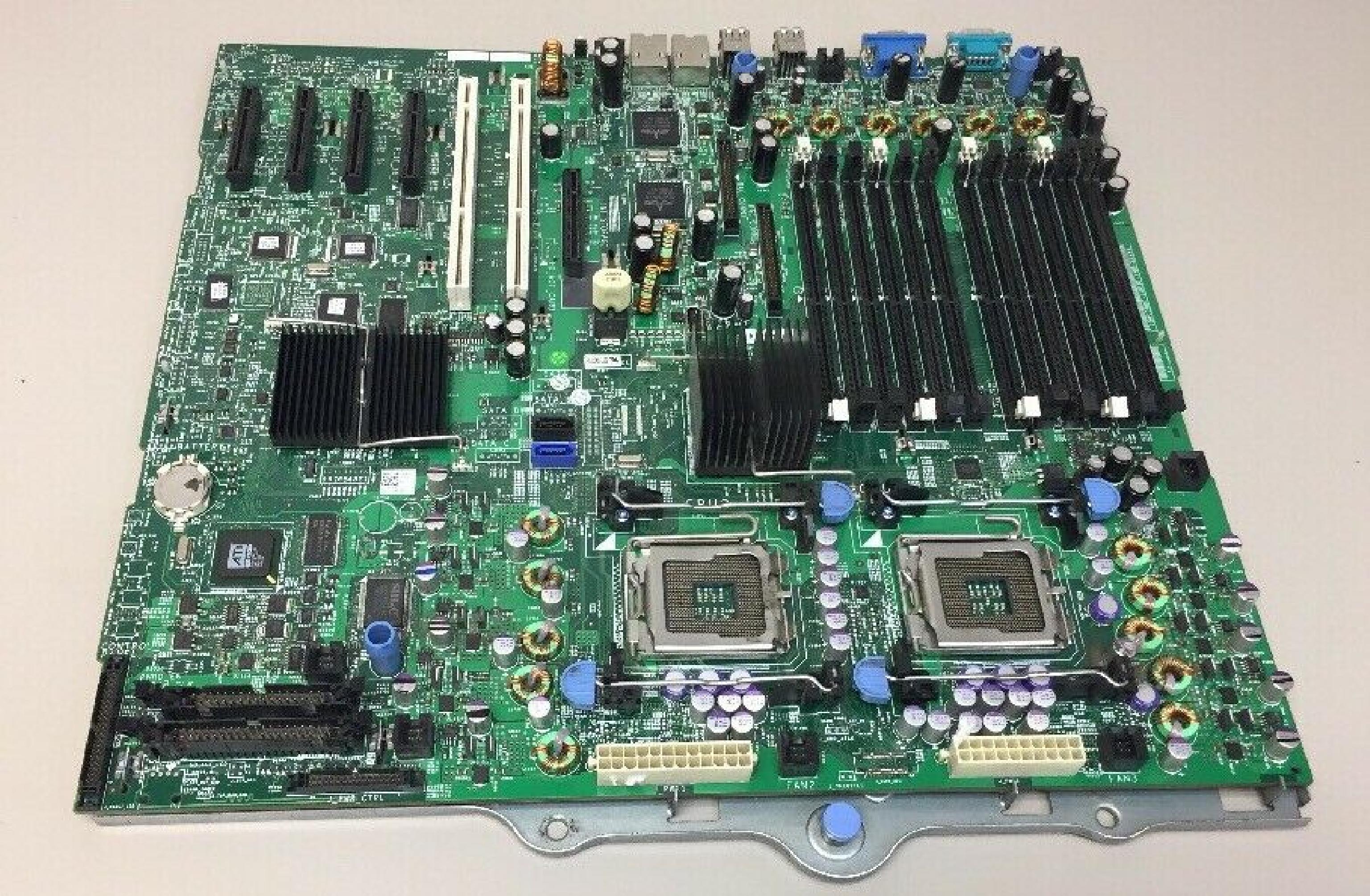 FOXCONN / DELL FOXCONN LS-36 PENTIUM MOTHERBOARD PWB DR841 REV A00 OPTIPLEX GX240 GX270 LS-36 PCI CARD RISER