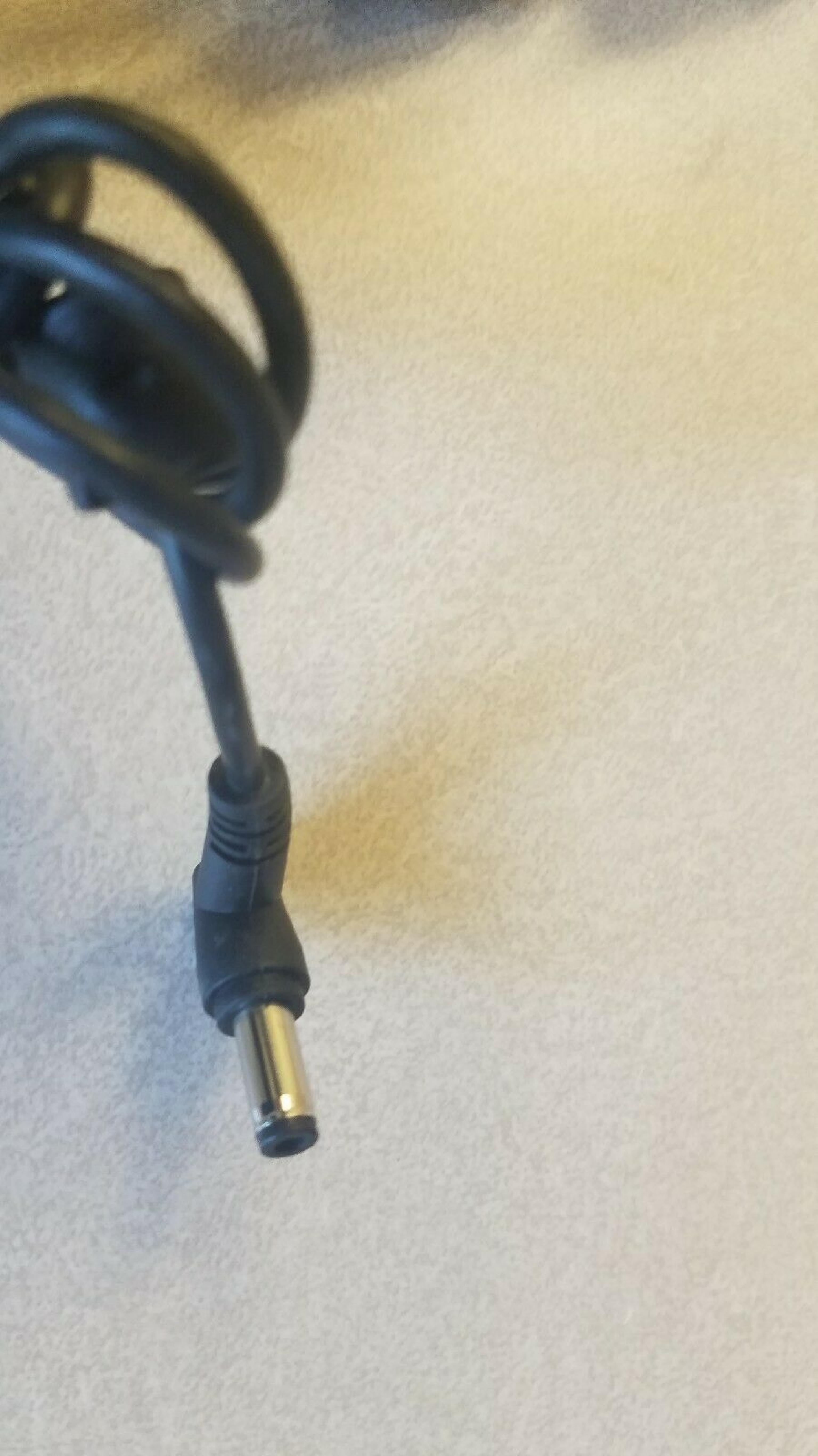 GATEWAY 2000 ADP-60DH LAPTOP/NOTEBOOK POWER CHARGER+CORD FOR GATEWAY