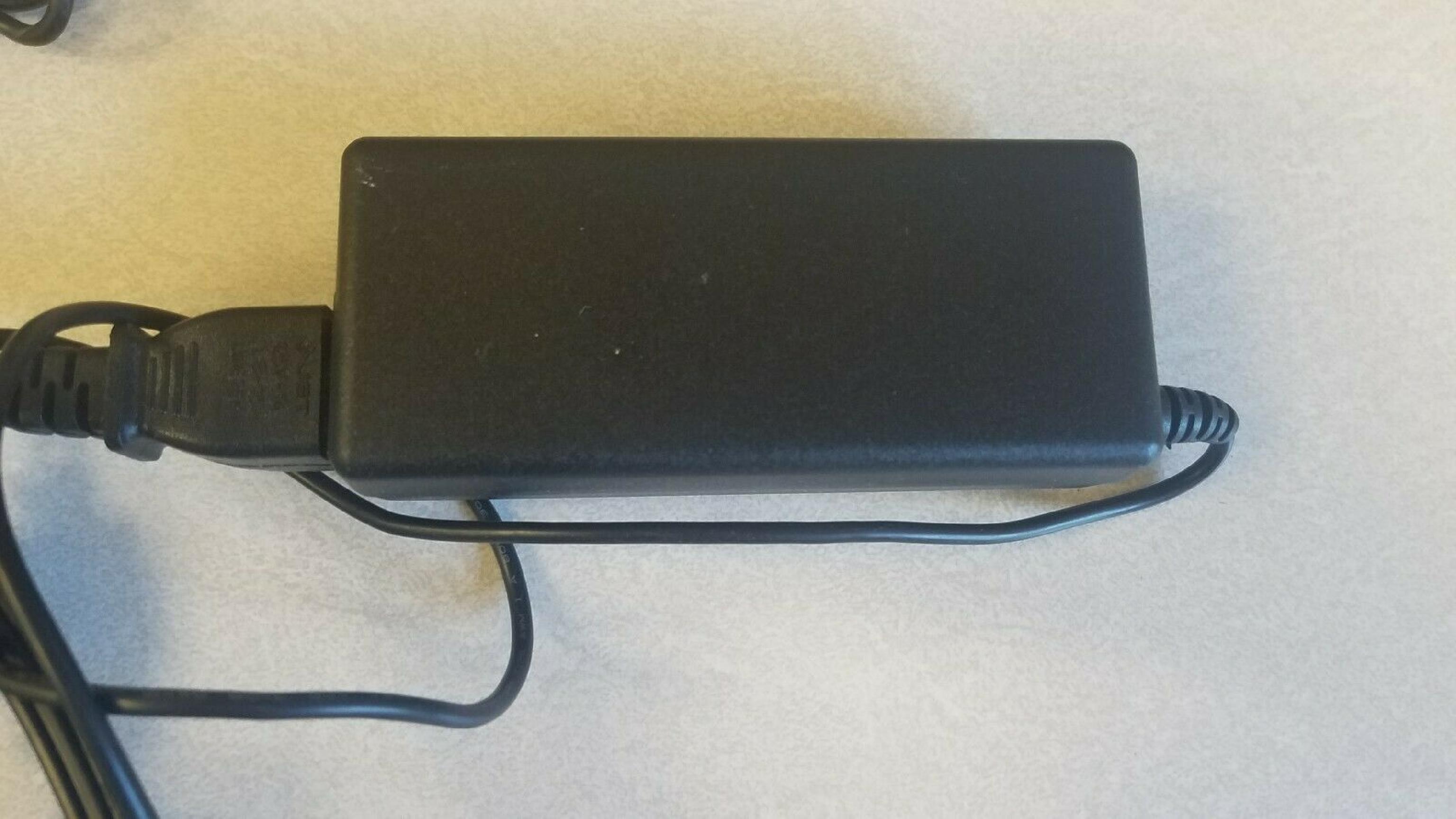GATEWAY 2000 ADP-60DH LAPTOP/NOTEBOOK POWER CHARGER+CORD FOR GATEWAY
