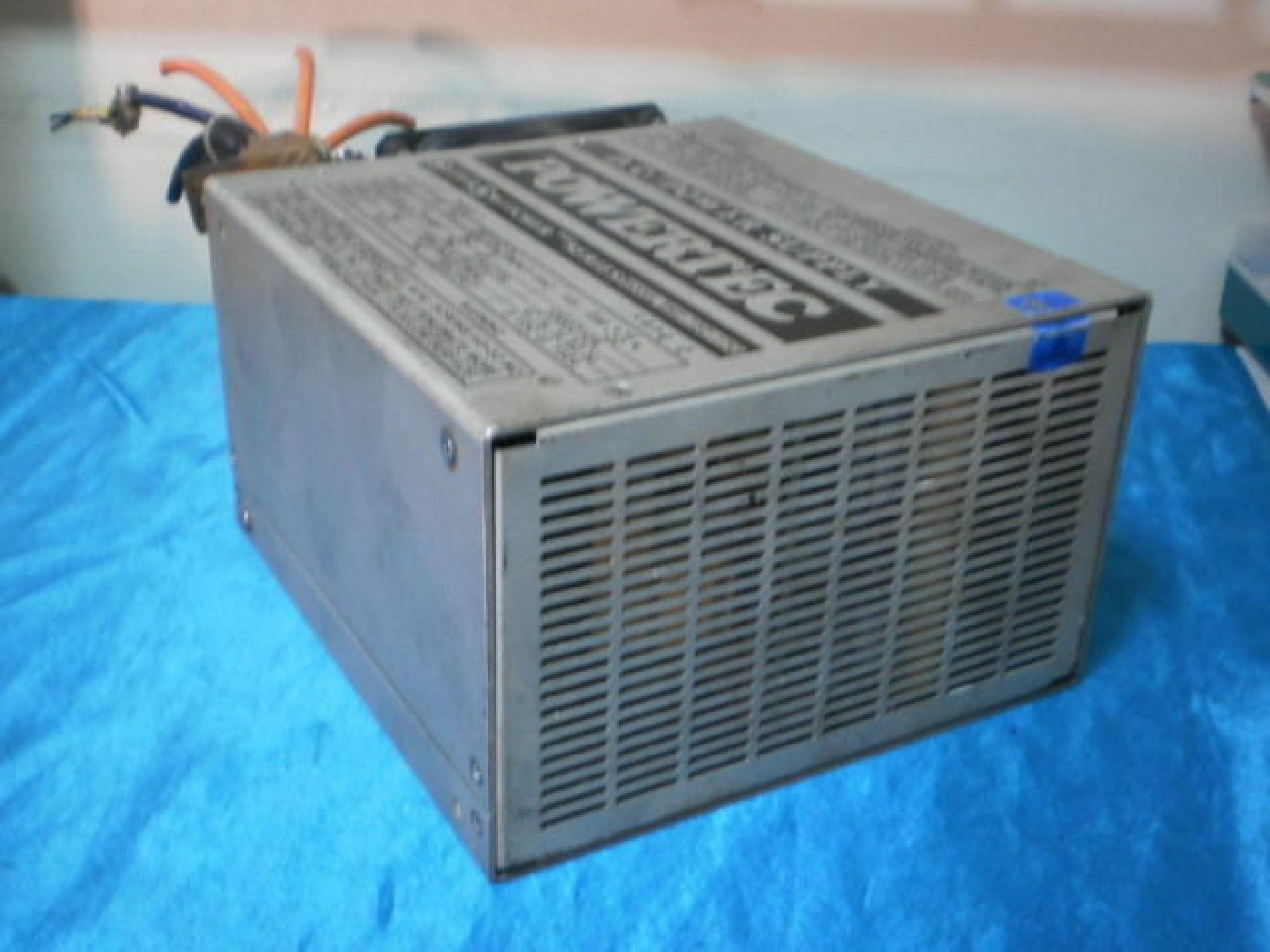 POWERTEC INC. 9N5-150-17C POWERTEC DC POWER SUPPLY 1000 WATT DC5VDC 150AMPS