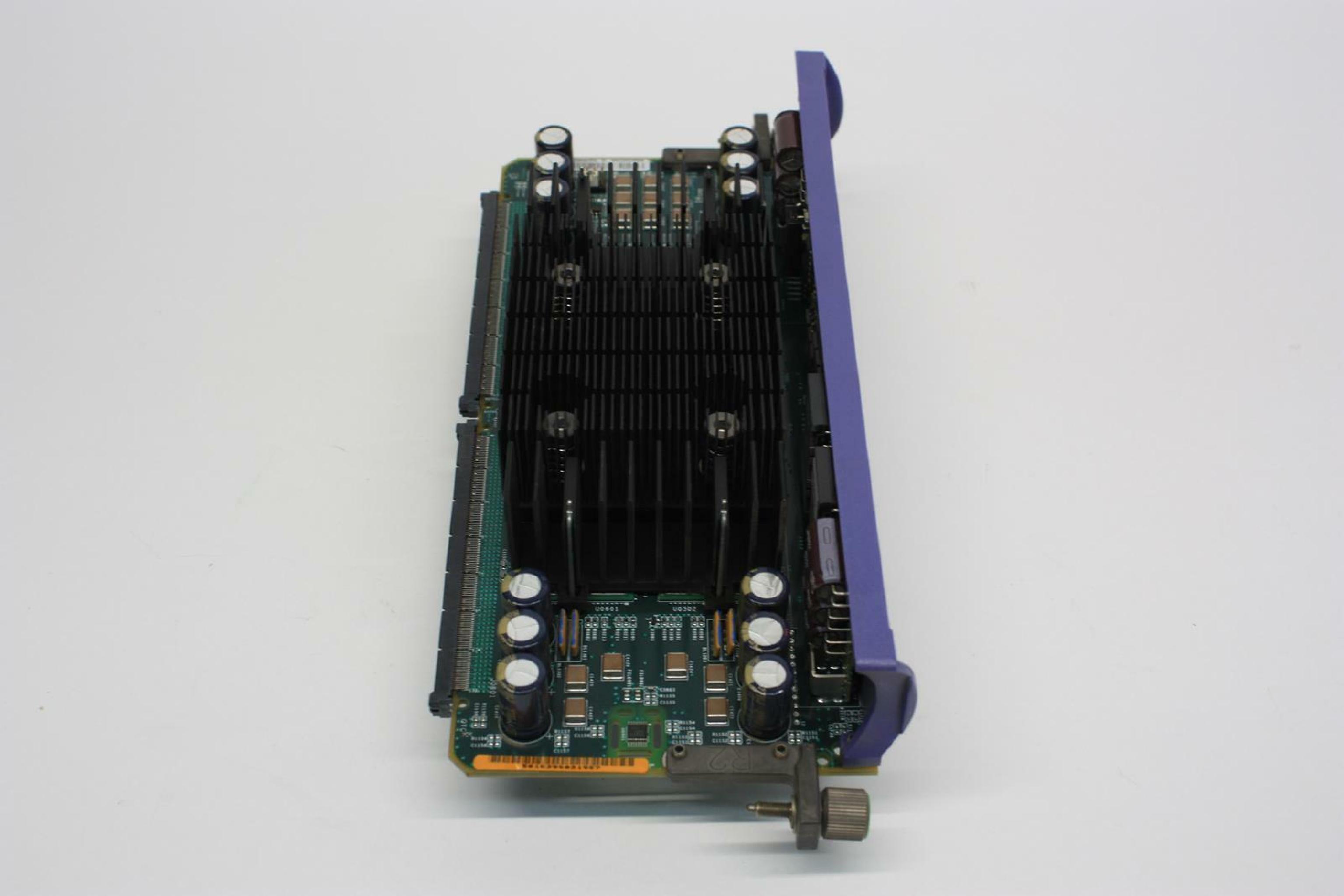 SUN MICROSYSTEMS USIII CU-A SUN BLADE ULTRASPARC III CU CPU MODULE