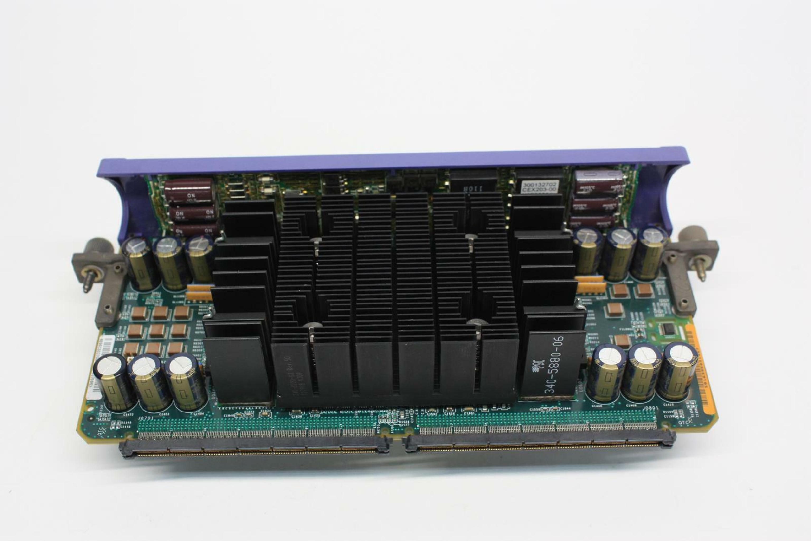 SUN MICROSYSTEMS USIII CU-A SUN BLADE ULTRASPARC III CU CPU MODULE