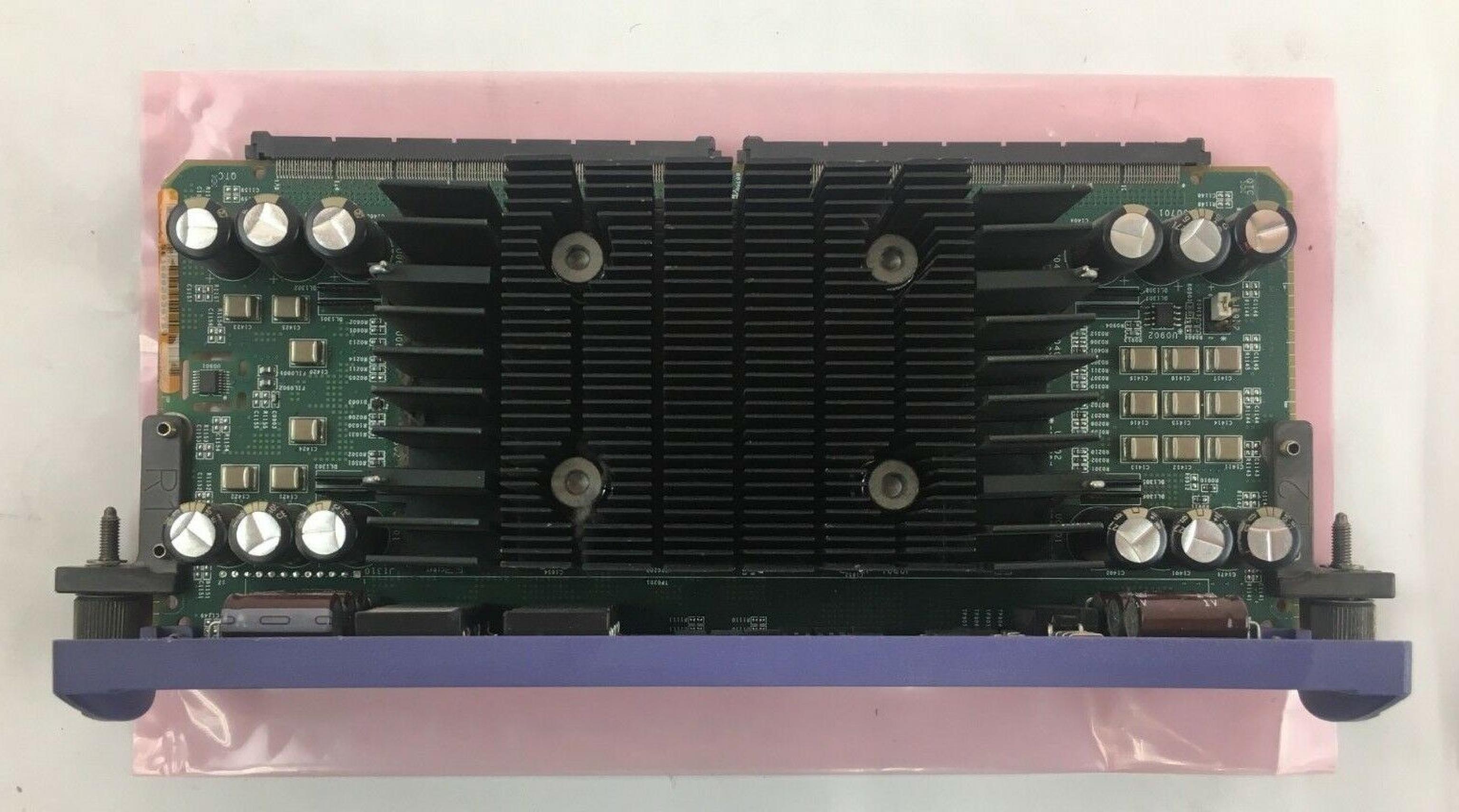SUN MICROSYSTEMS USIII CU-A SUN BLADE ULTRASPARC III CU CPU MODULE
