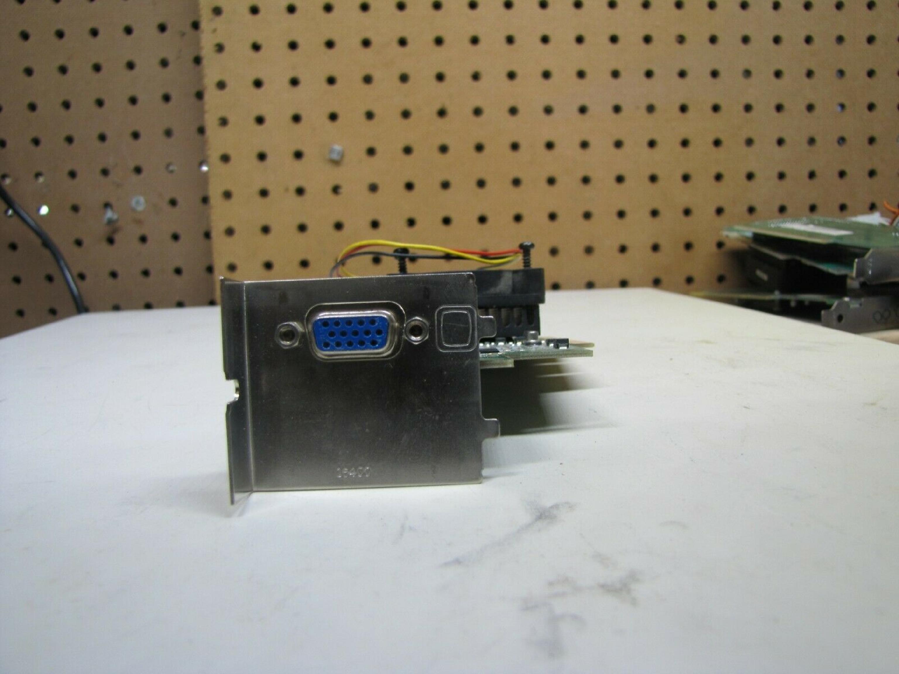 ATI RAGE 128 32MB AGP VIDEO CARD WITH VGA OUTPUT RAGE 128 16MB