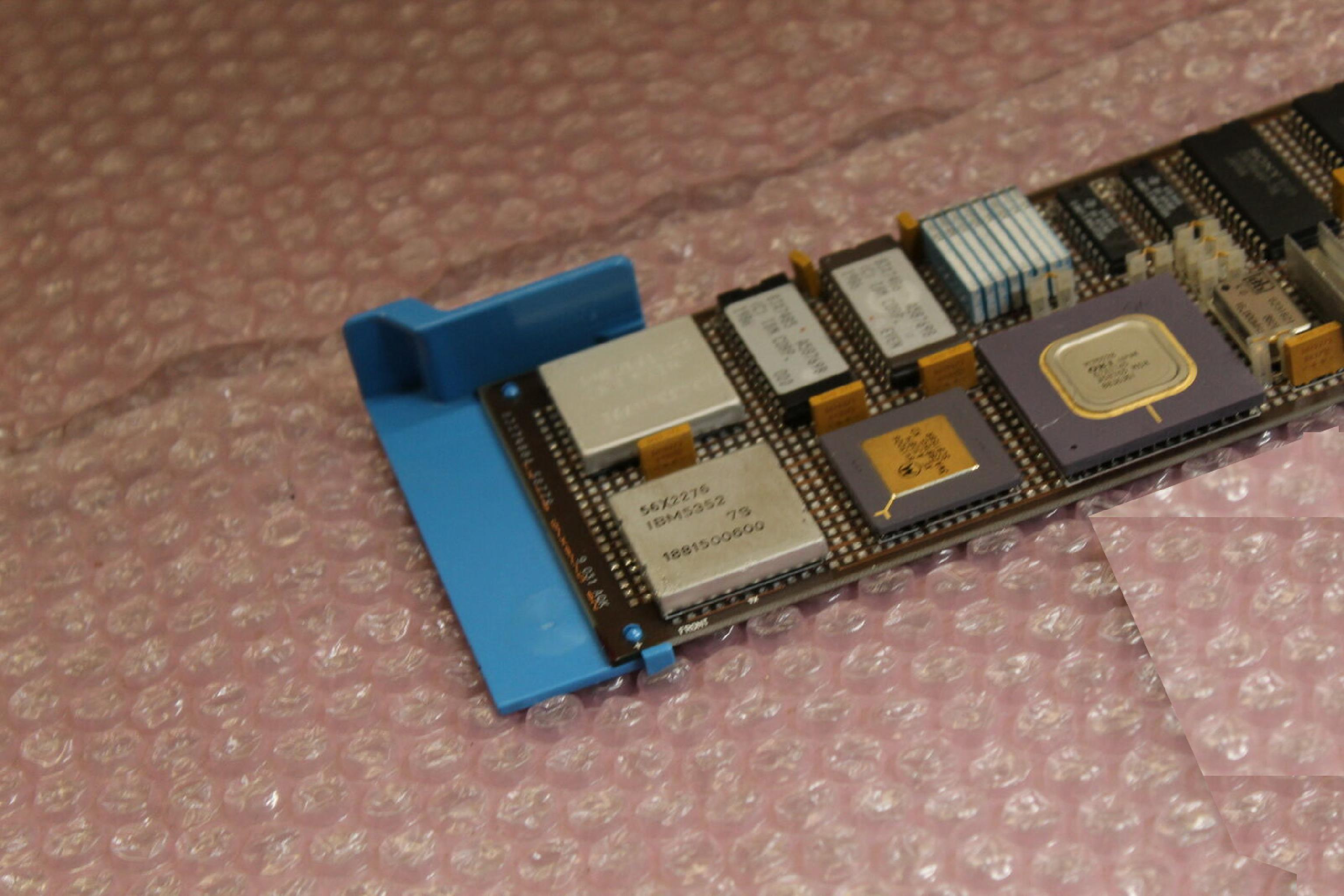 IBM 83X7488A 58779 TOKEN RING 4MB MCA LONG