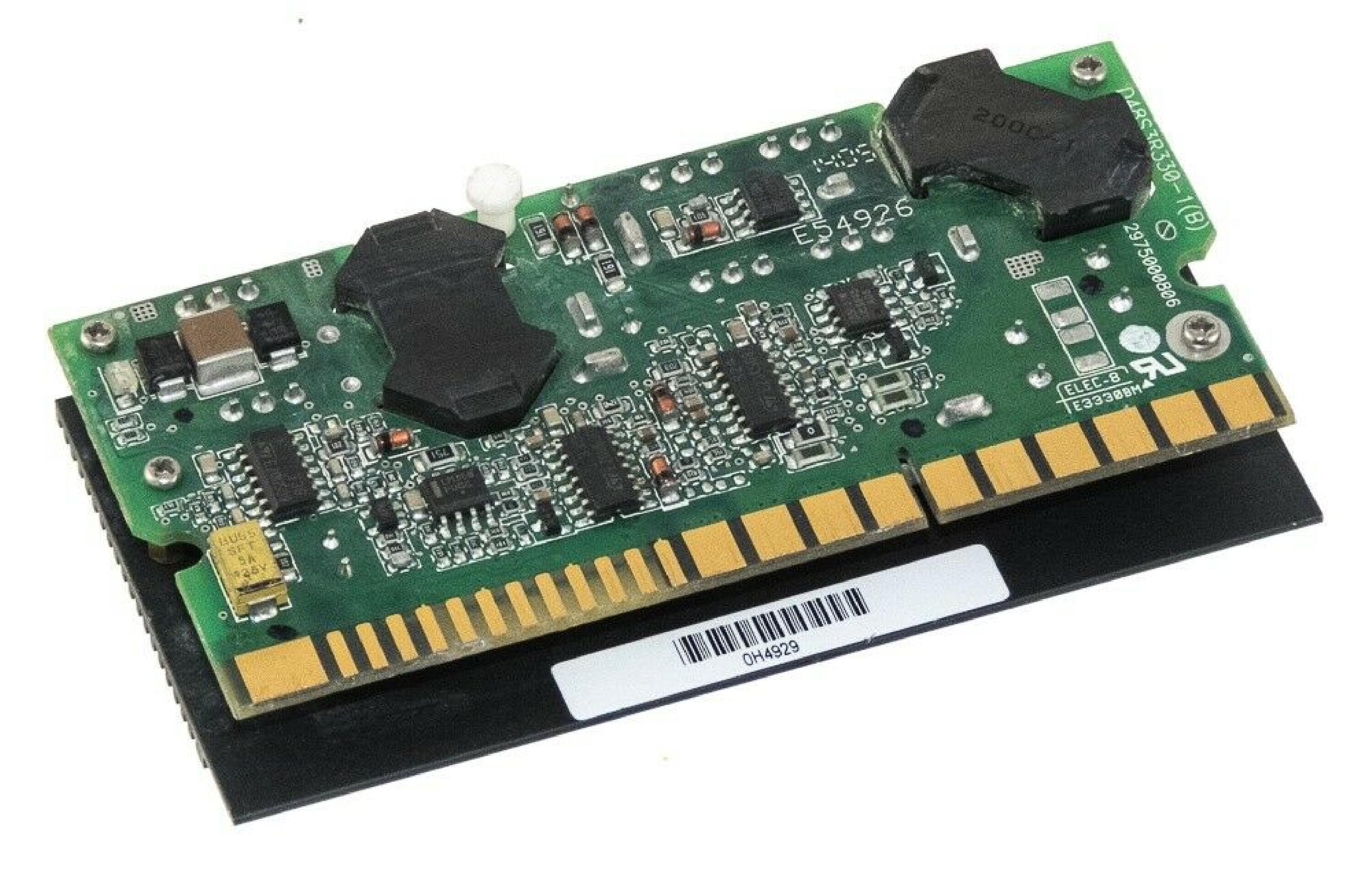 INTEL A27602-003 VRM VOLTAGE REGULATOR MODULE