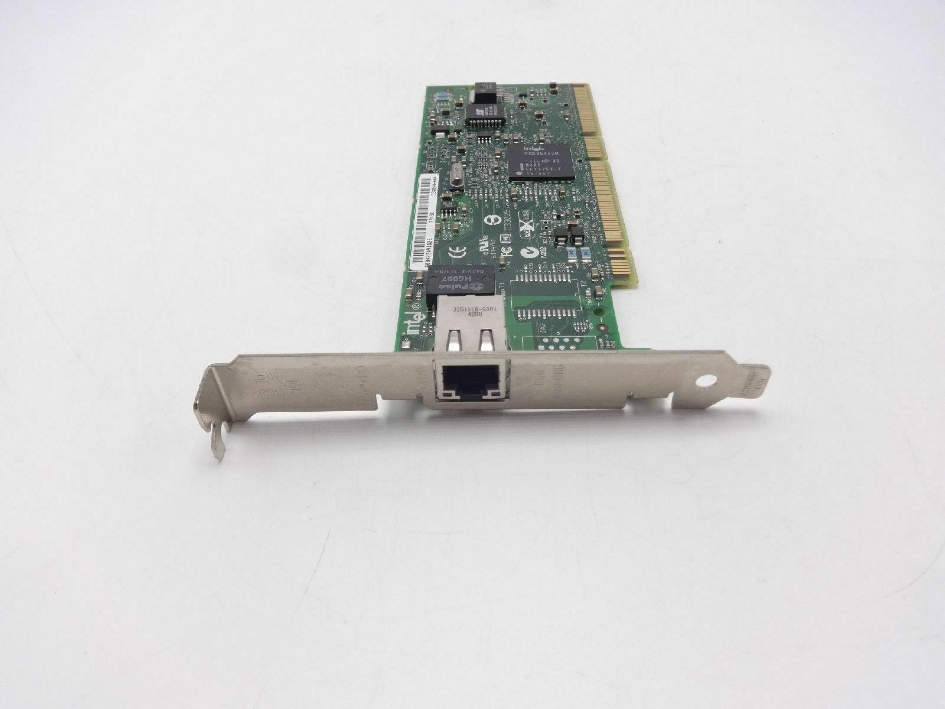 INTEL C36840-004 PRO/1000 MT C36840-004 NETWORK INTERFACE CARD SERVER A