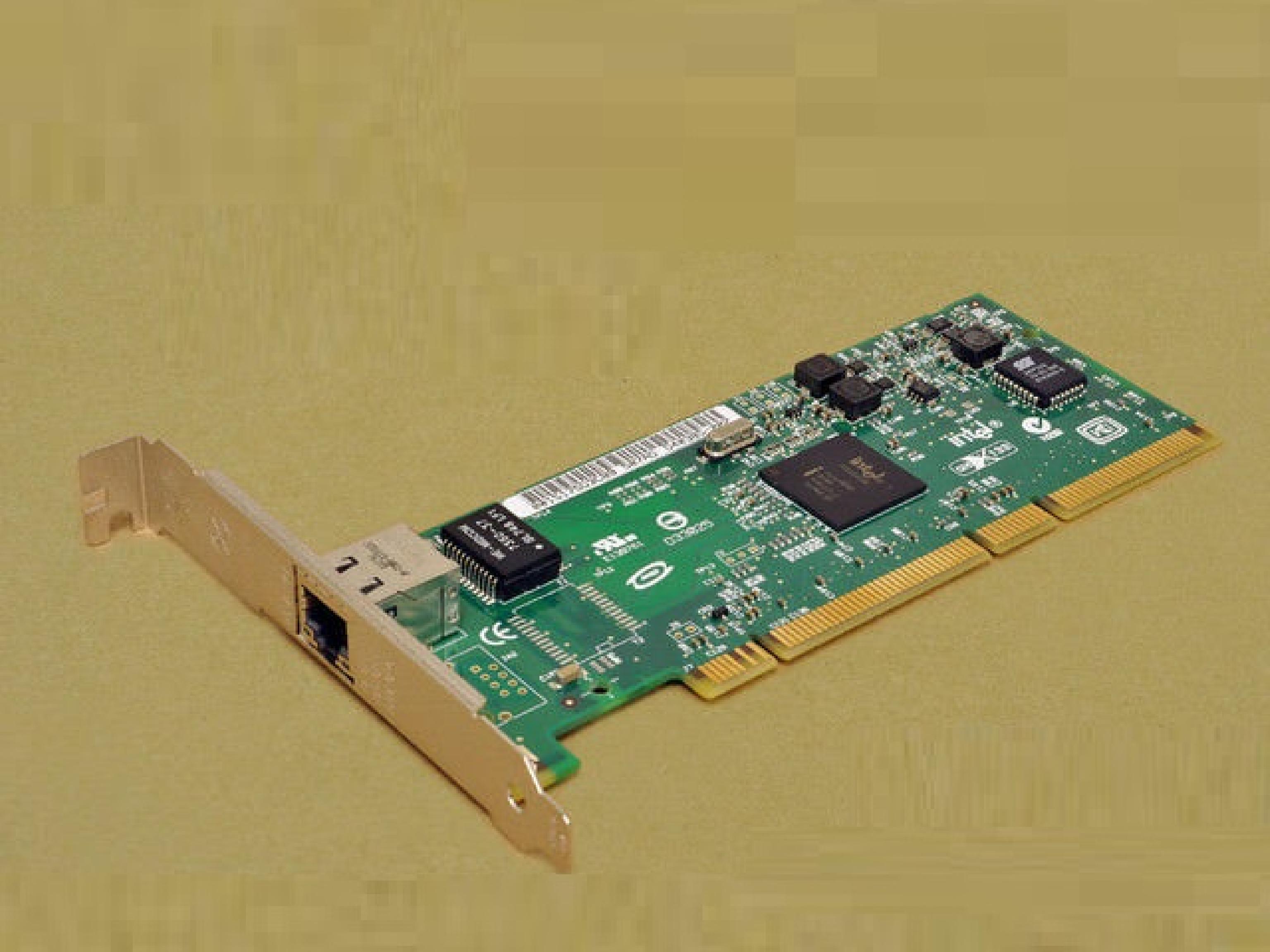 IBM 39Y6107 PCIX133 NETWORK CARD PRO / 1000 PCI-EXPRESS