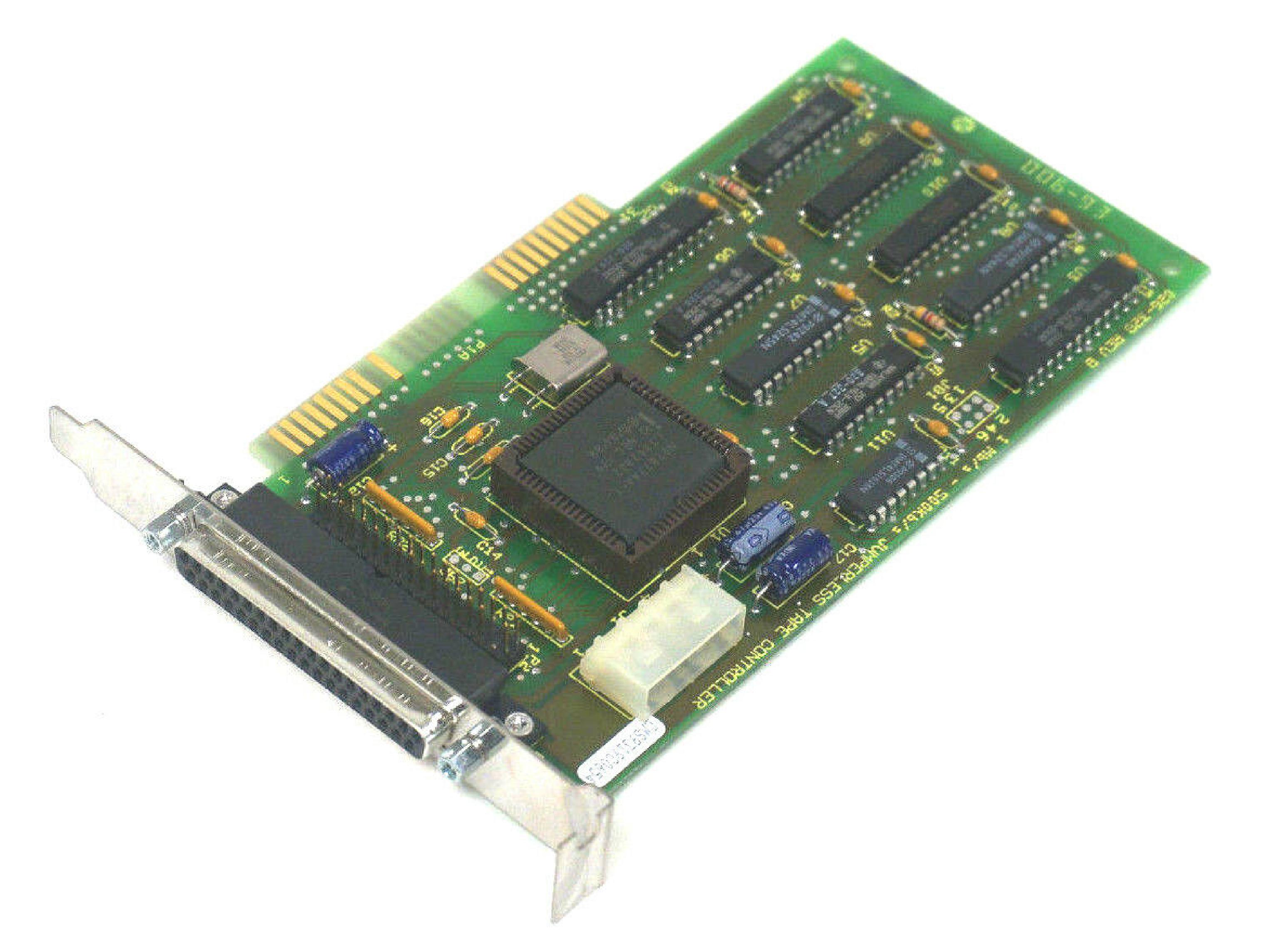 COLORADO MEMORY SYSTEMS / CMS / HP / HEWLETT PACKARD 026-328 1MB S-500KB S JUMPERLESS TAPE CONTROLLER