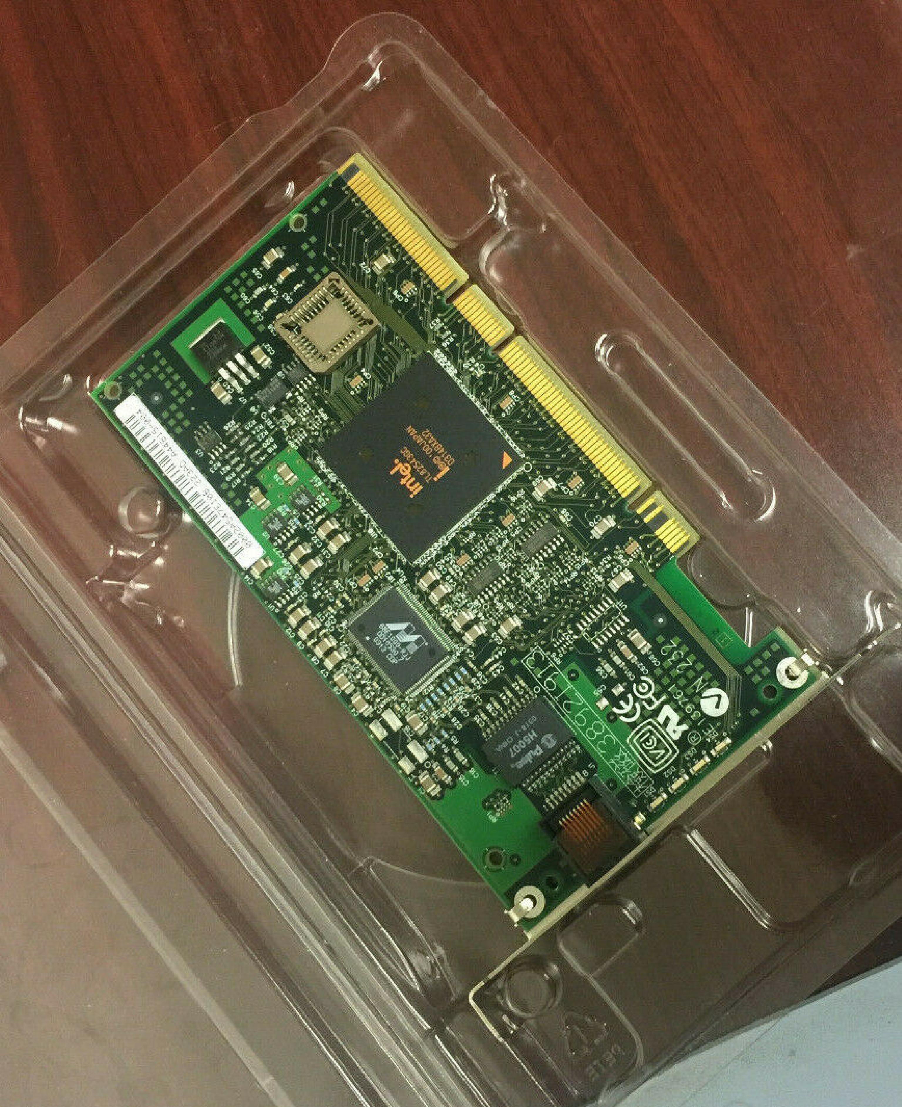 COMPAQ / HEWLETT PACKARD / HP 223773-001 10/100 PCI ETHERNET NETWORK ADAPTER