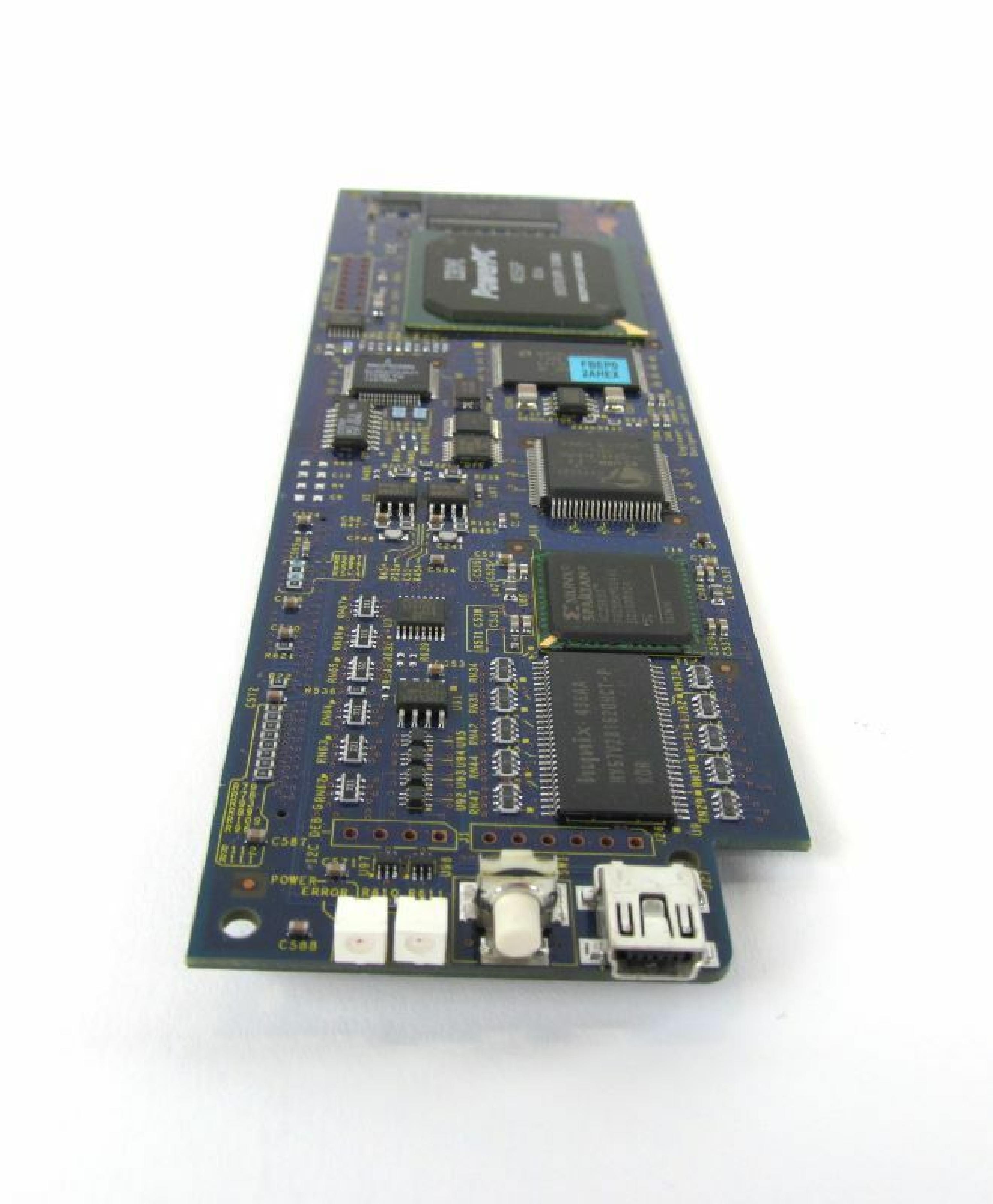 IBM 73P9324 ESERVER X-SERIES REMOTE SUPERVISOR ADAPTER II SLIMLINE CARD