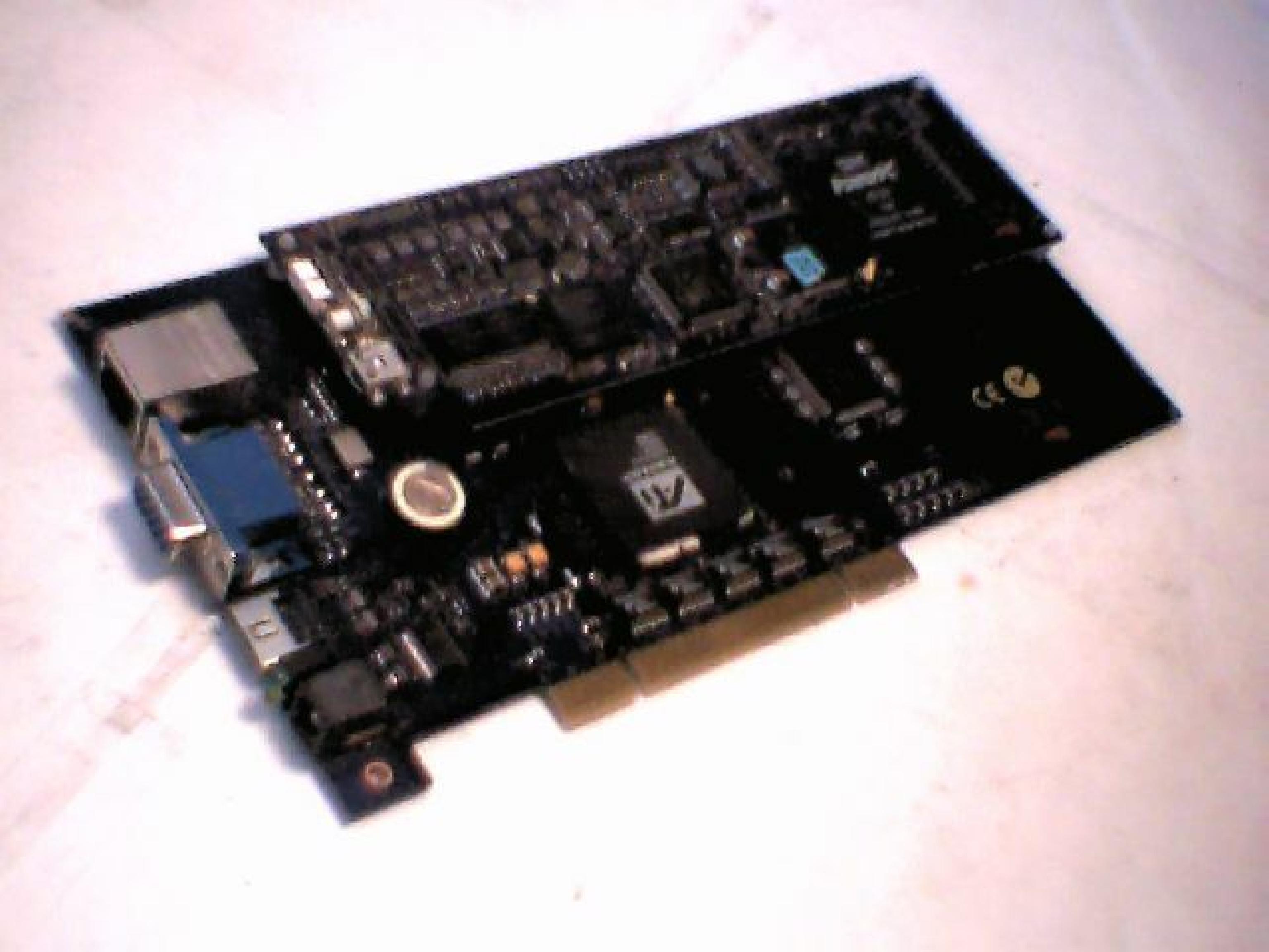 IBM 73P9324 ESERVER X-SERIES REMOTE SUPERVISOR ADAPTER II SLIMLINE CARD