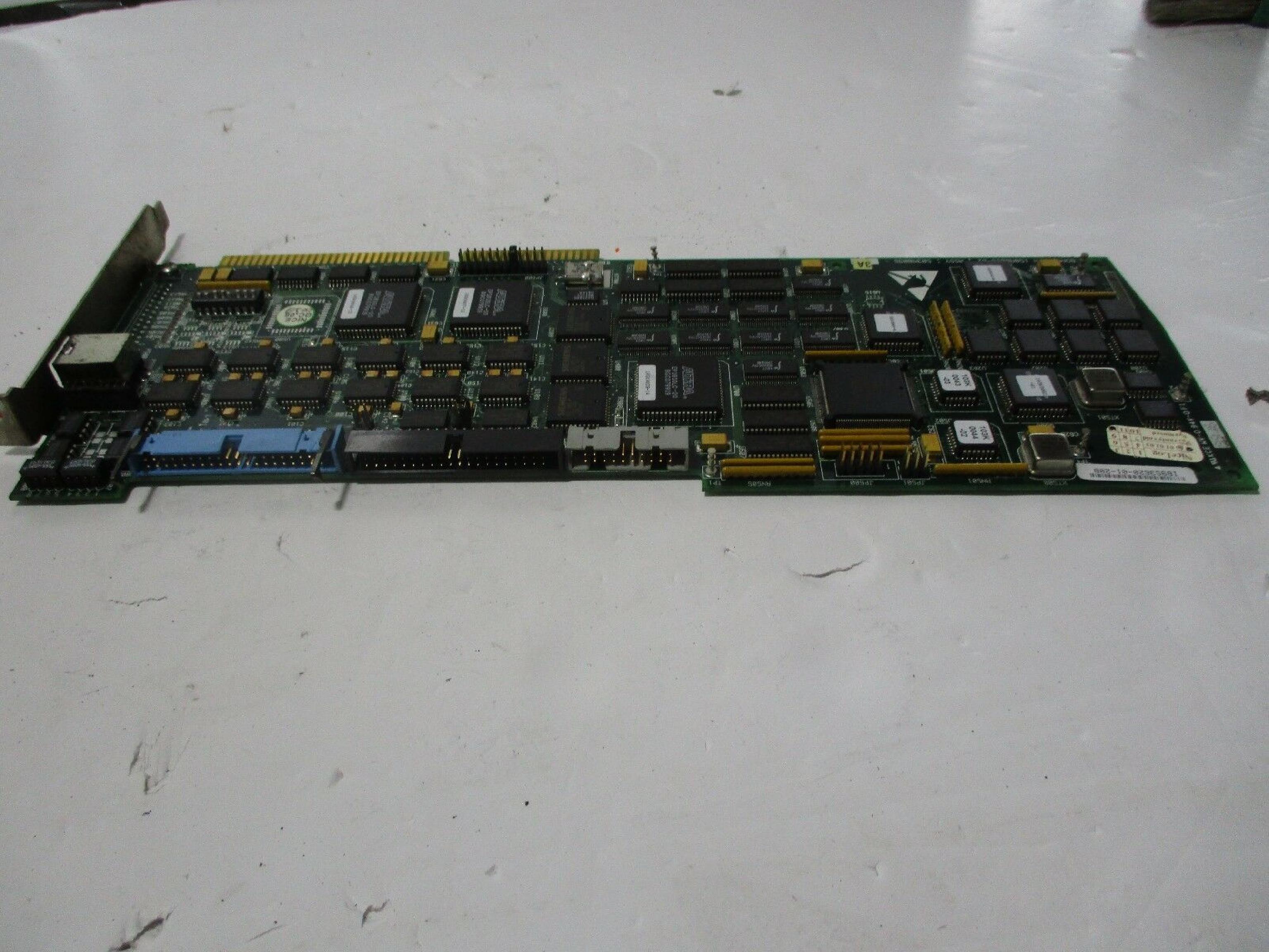 NICE SYSTEMS 150A0055-02 NL-2000 ADIF24 BOARD