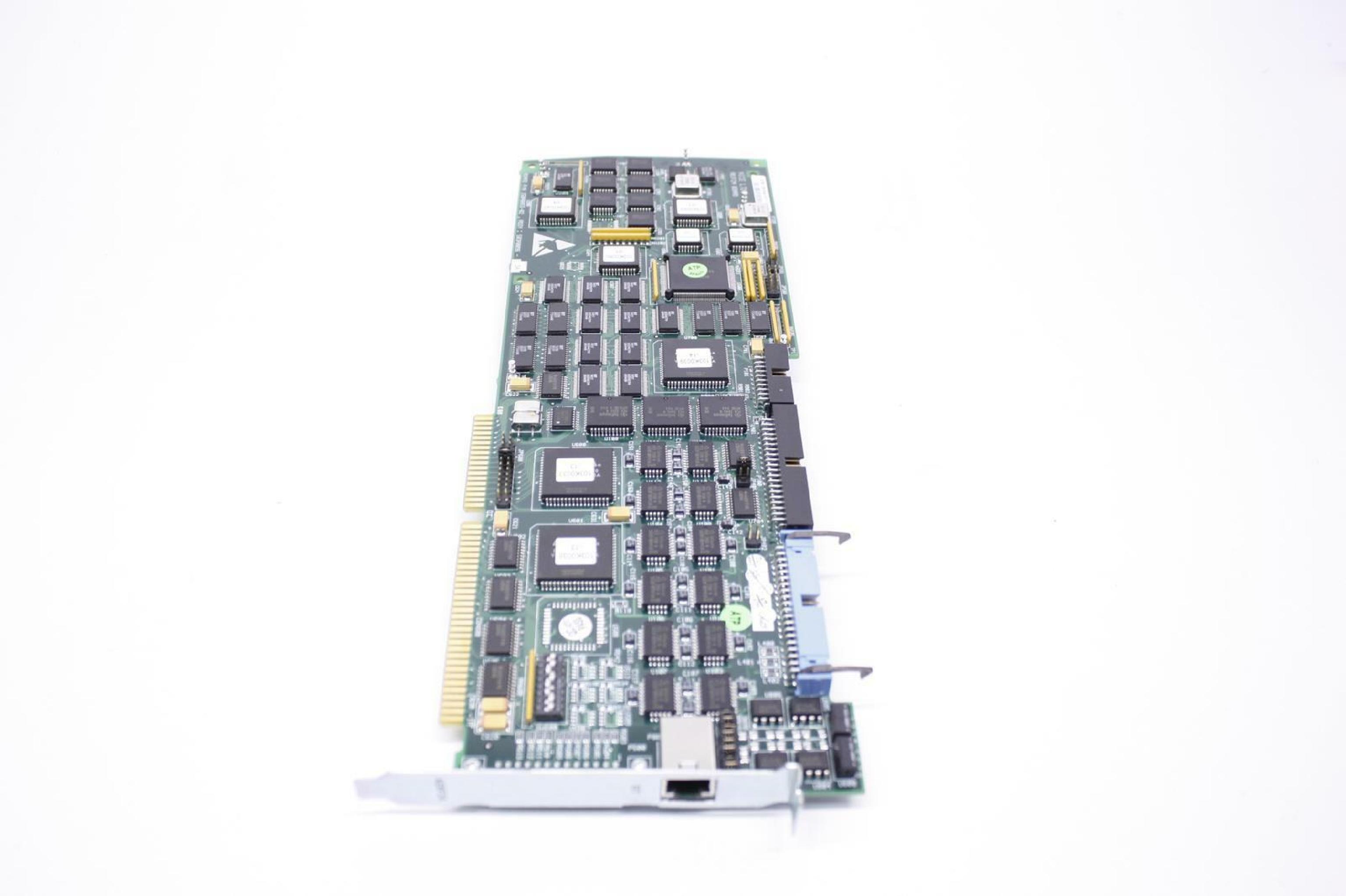 NICE SYSTEMS 150A0055-02 NL-2000 ADIF24 BOARD