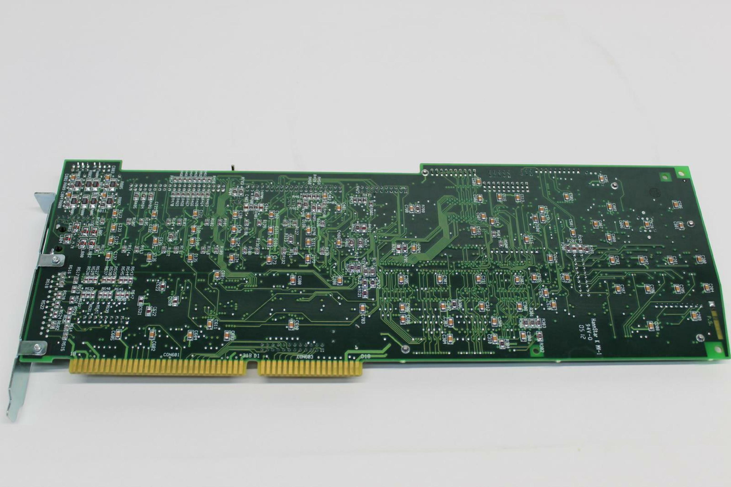 NICE SYSTEMS 503A0096 NL-2000 ADIF24 BOARD