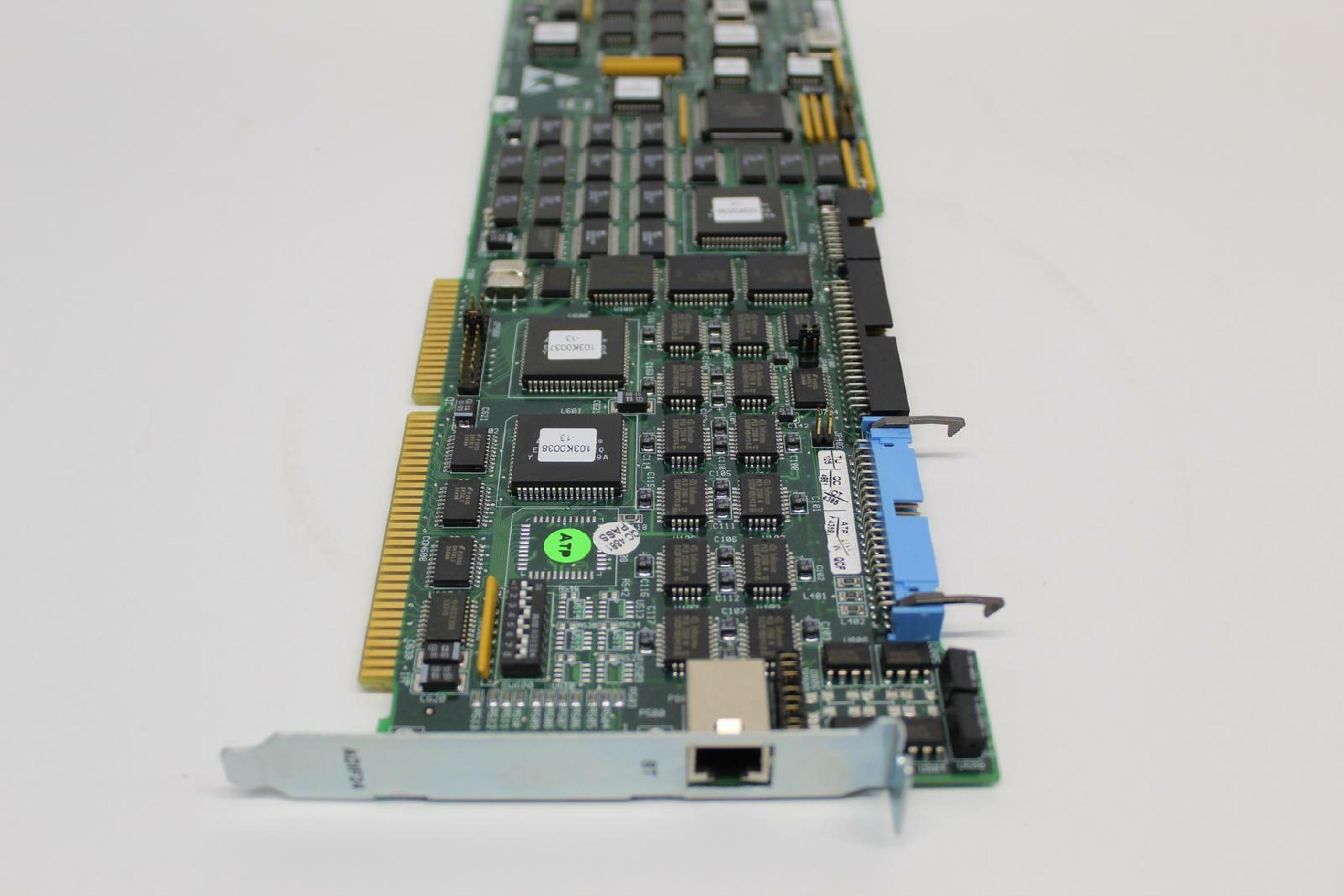 NICE SYSTEMS 503A0096 NL-2000 ADIF24 BOARD