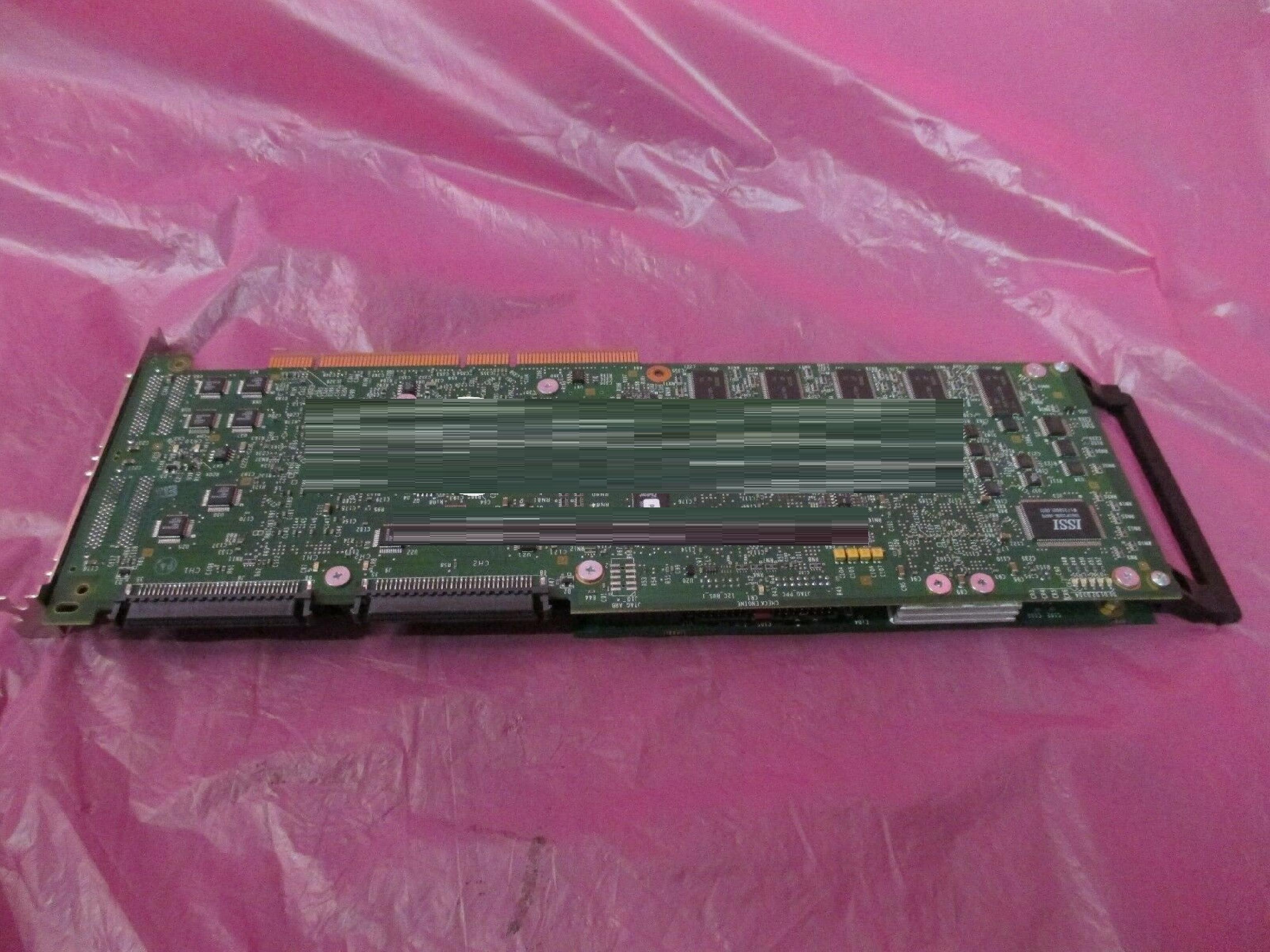 IBM 37L6892 NO BATTERY PACK,SERVERAID 4H/U160 SCSI CONTROLLER