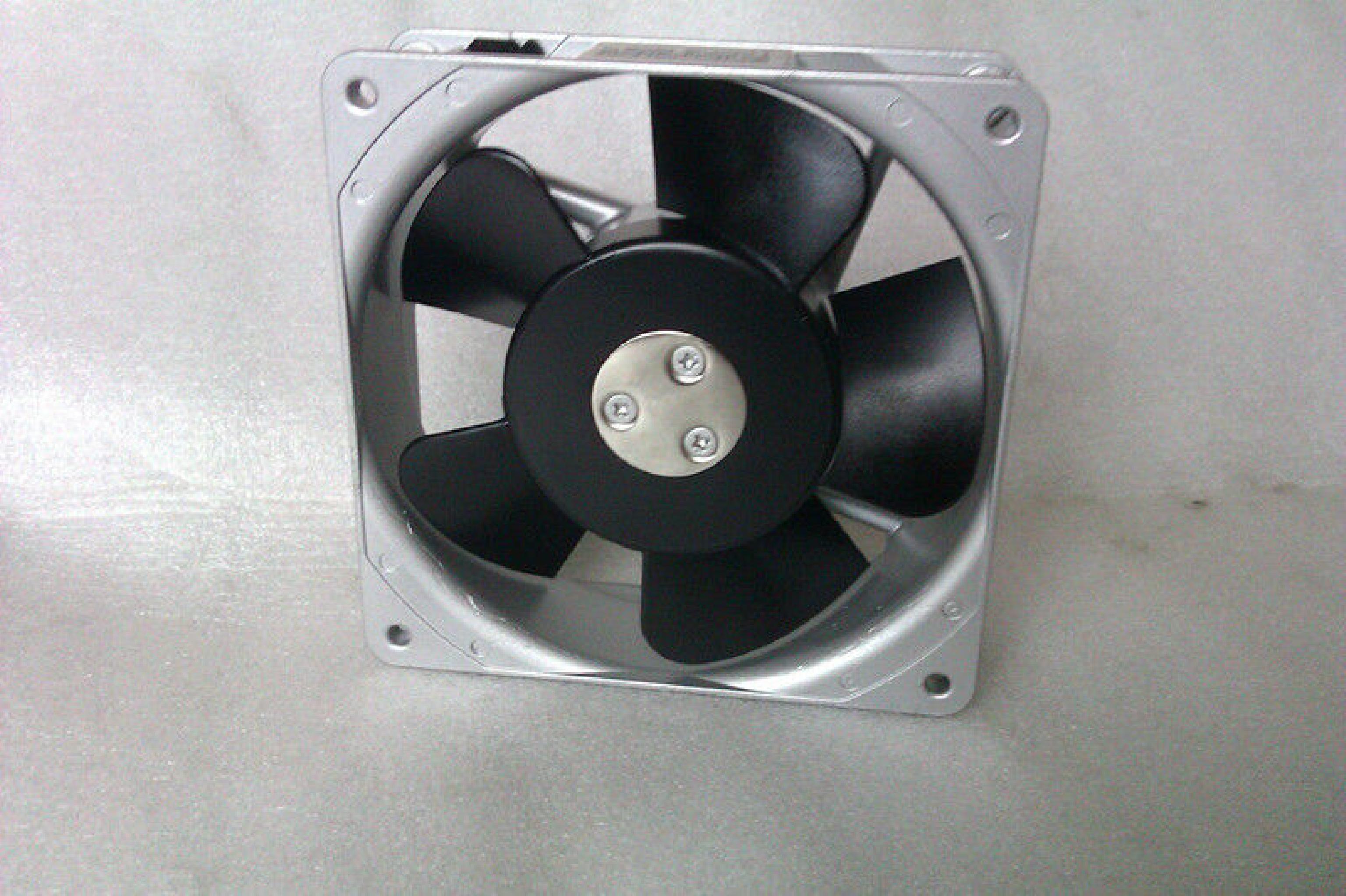 ORIX MU1238A-42B FAN 120X120X38MM 200V 14/13WATT