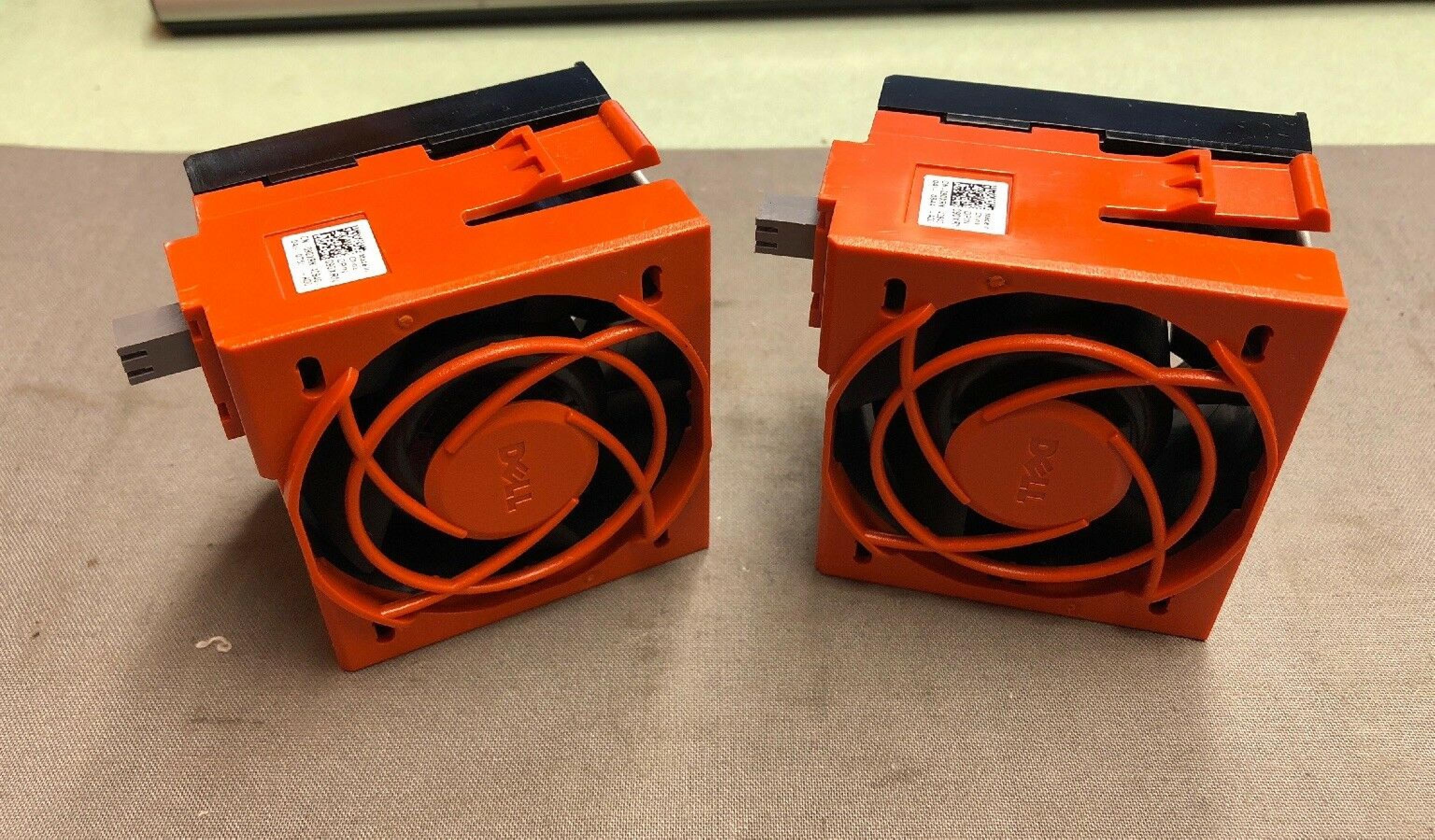 NIDEC V60E12BS1B5-07A024 FAN 12VDC 1.60 AMP 67 CFM 60X60X38MM