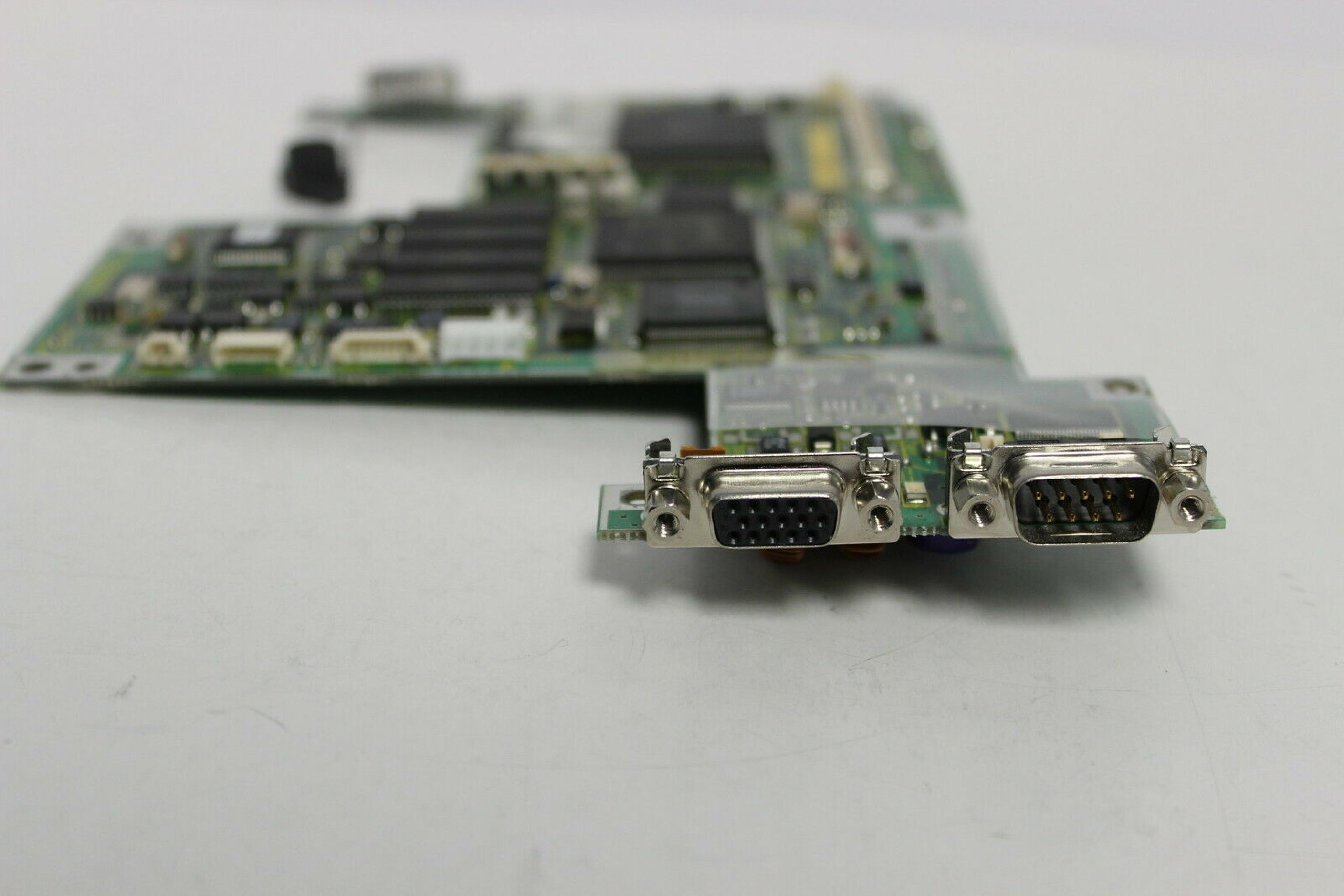 TOSHIBA FR3PL2 510CDT PCI BOARD