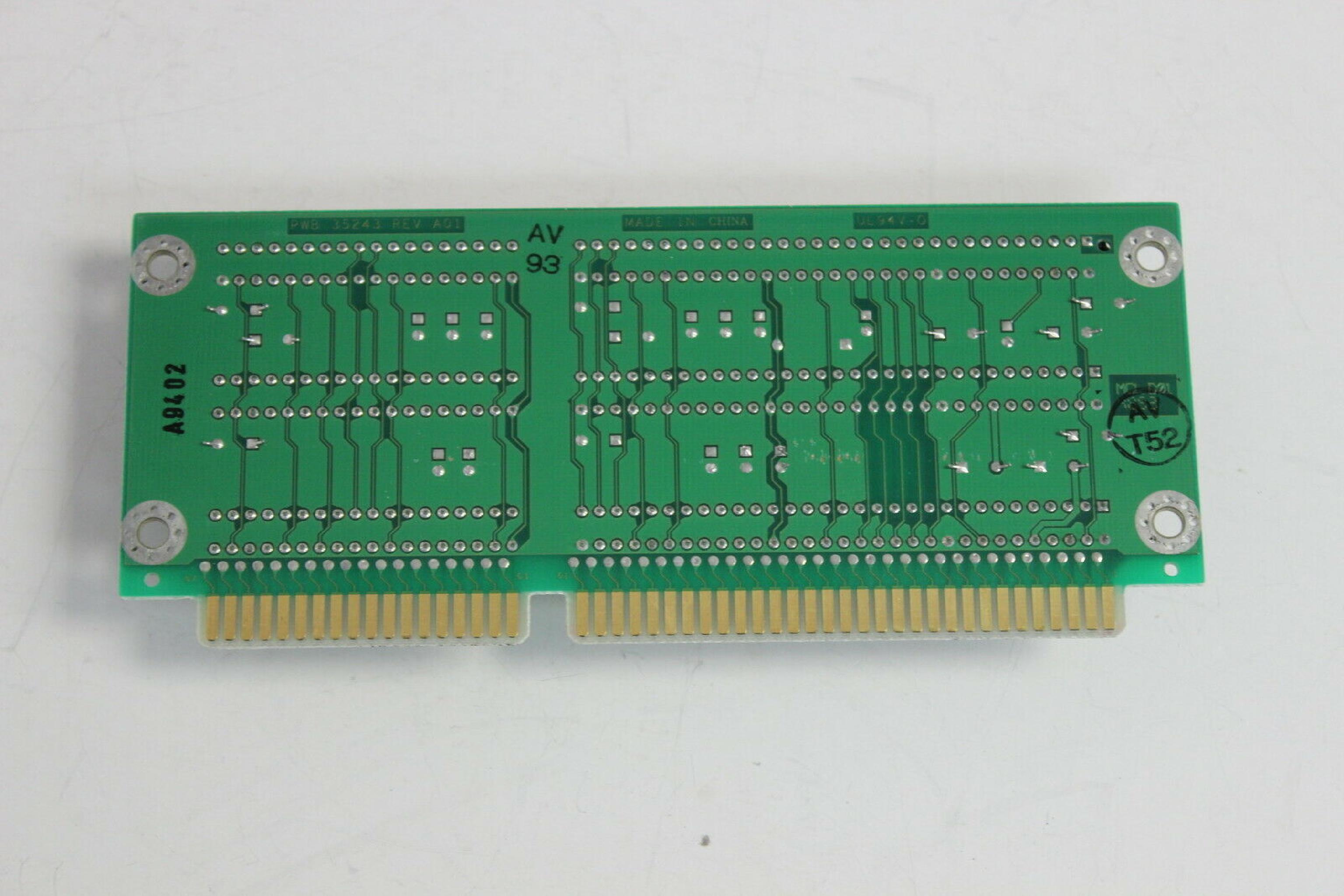 DELL 35240 RISER ADAPTER