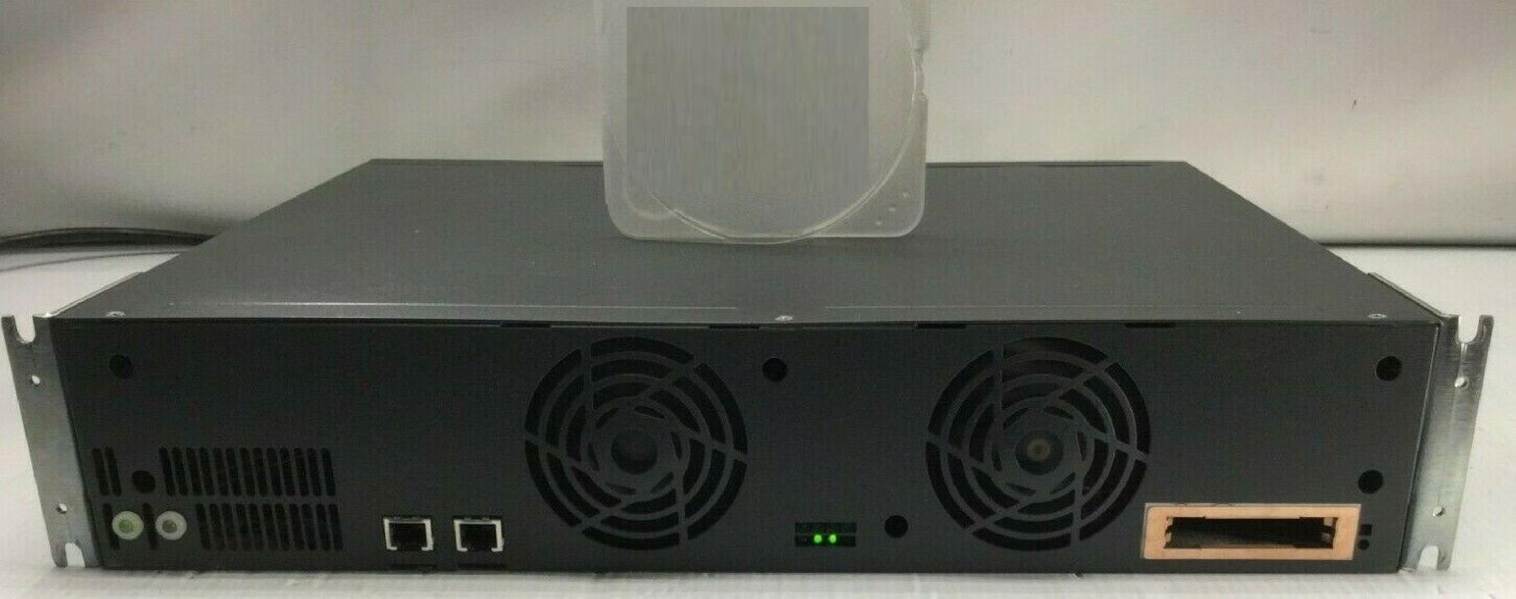 CISCO SYSTEMS 3600 CISCO 3600 3640 ROUTER