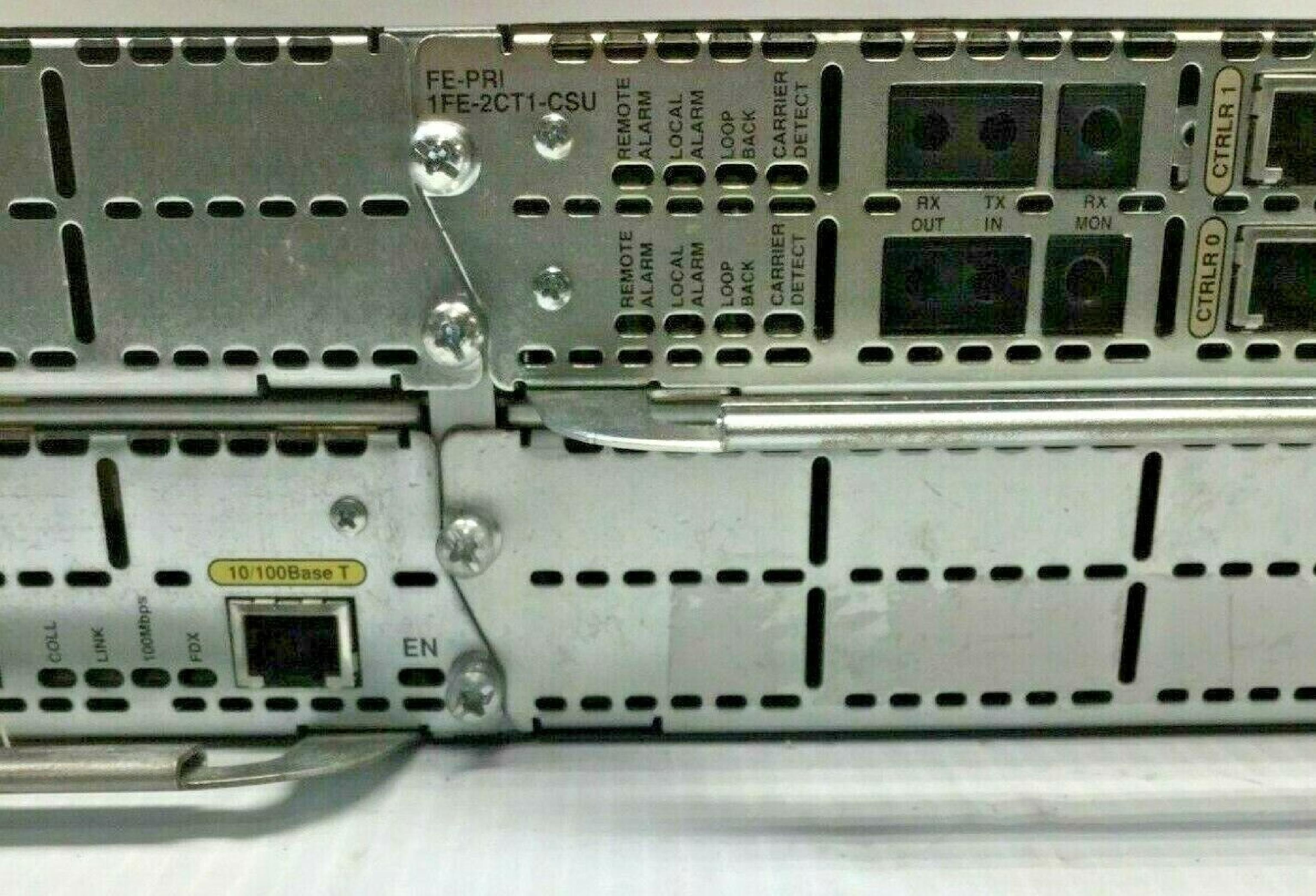 CISCO SYSTEMS 3600 CISCO 3600 3640 ROUTER