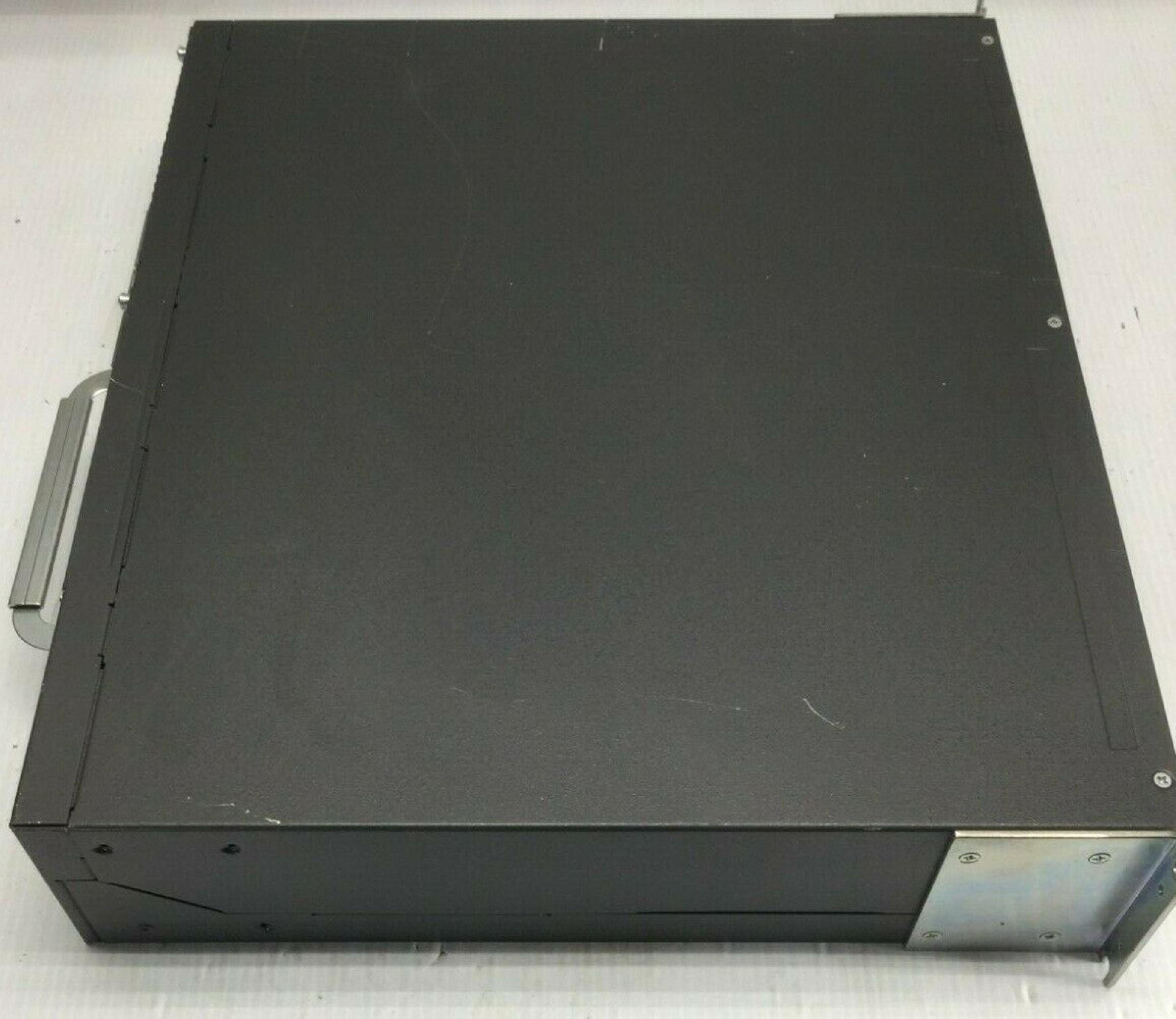 CISCO SYSTEMS 3600 CISCO 3600 3640 ROUTER