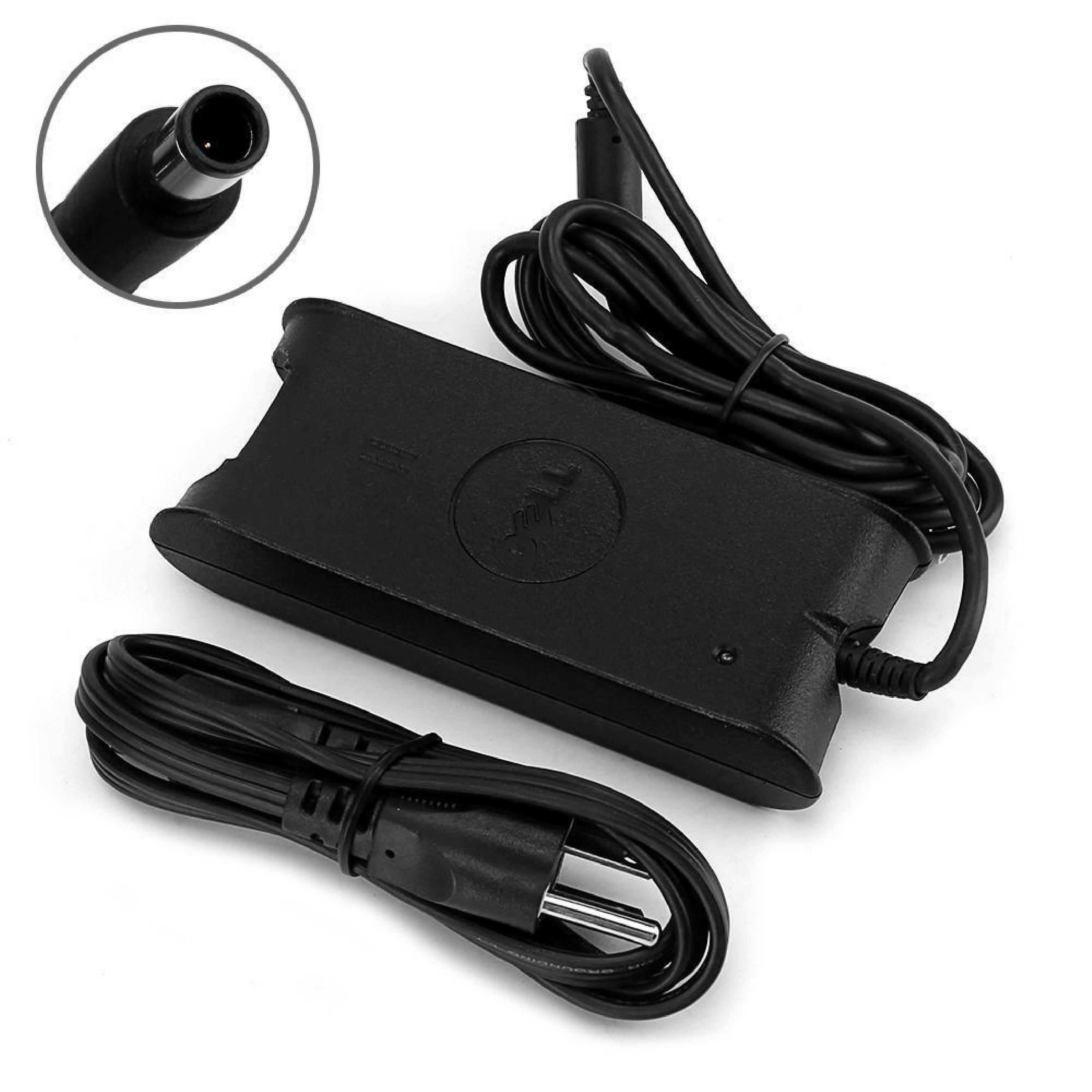 DELL LA65NS0-00 AC ADAPTER FOR NOTEBOOK