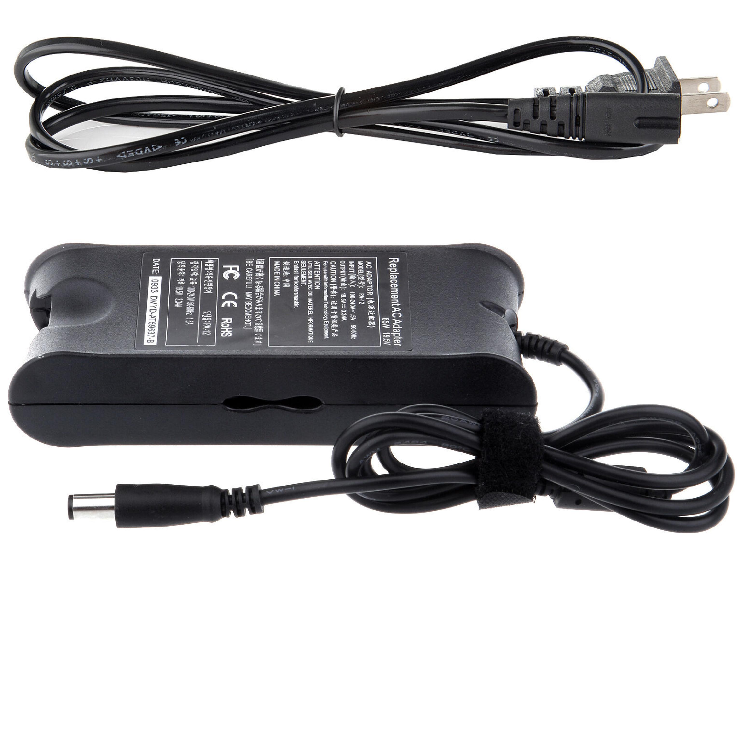 DELL LA65NS0-00 AC ADAPTER FOR NOTEBOOK