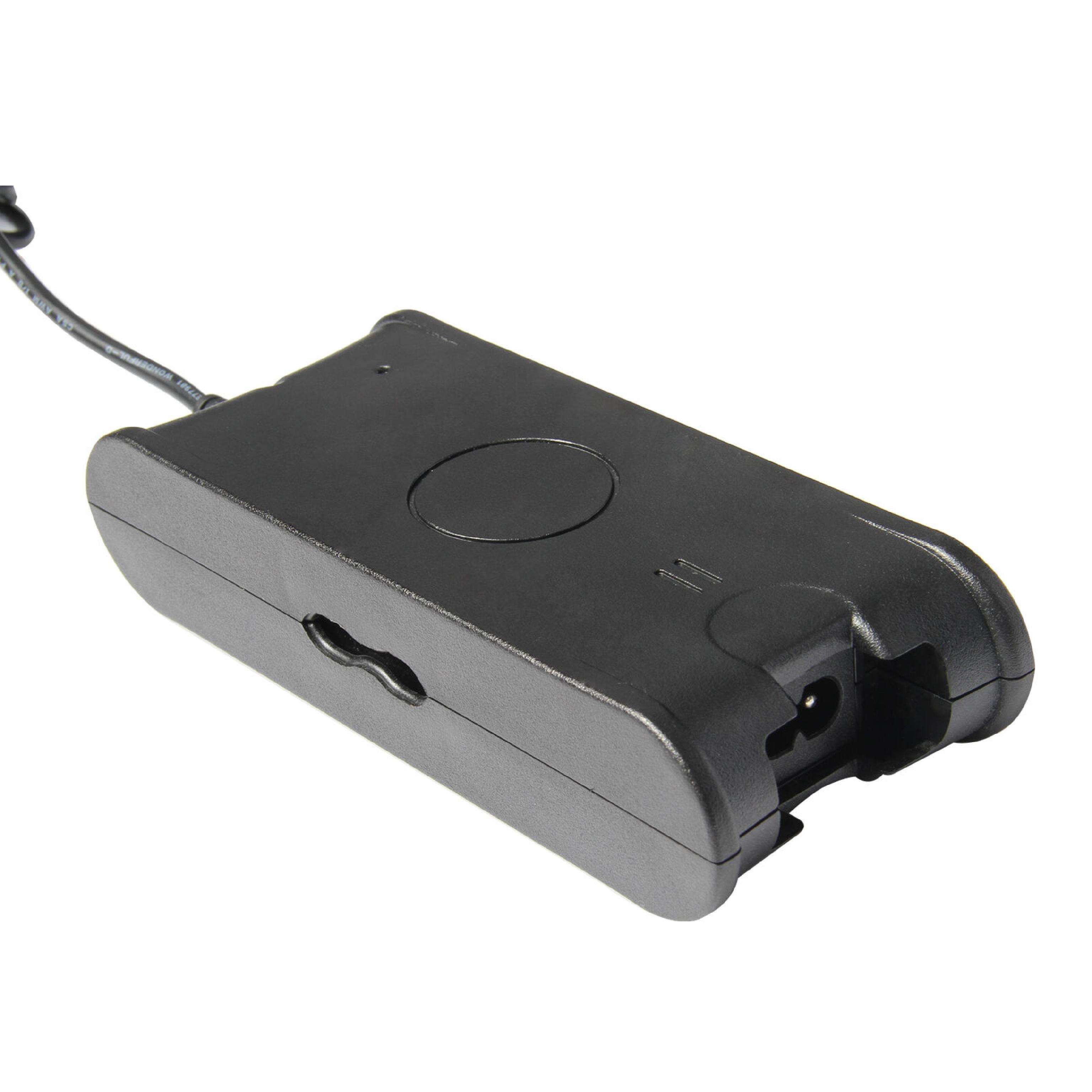 DELL LA65NS0-00 AC ADAPTER FOR NOTEBOOK