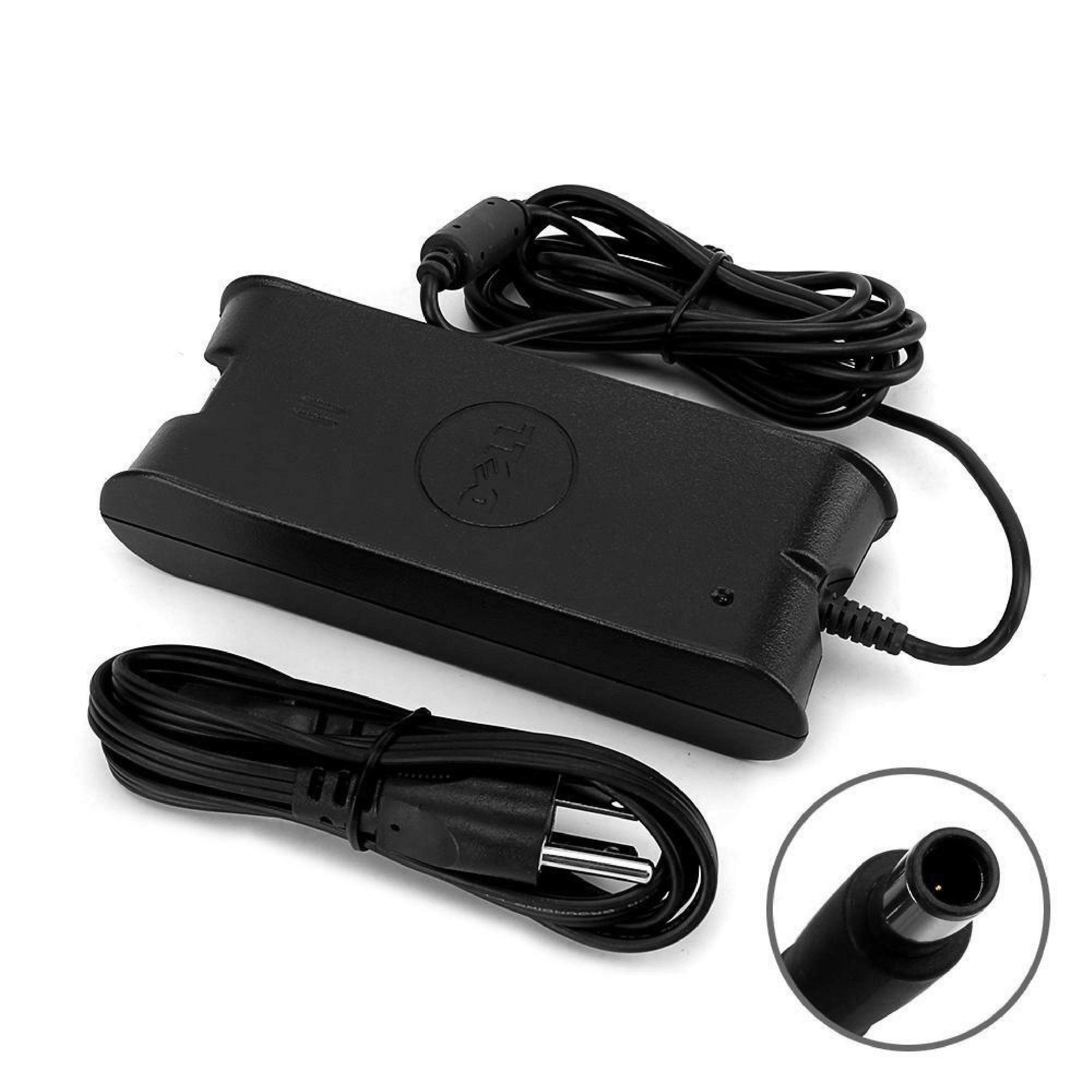 DELL 0DF263 AC ADAPTER FOR NOTEBOOK