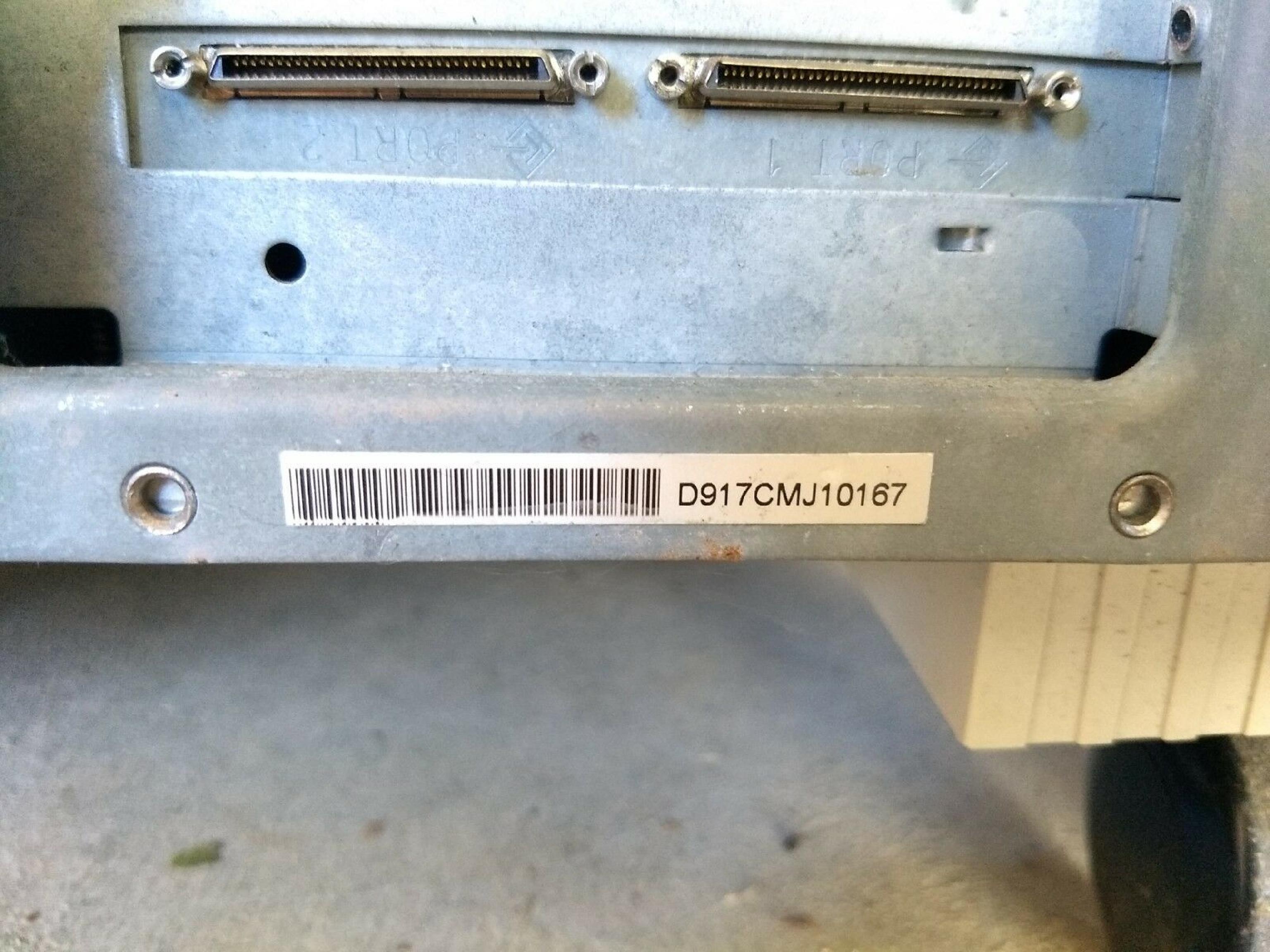 COMPAQ / HEWLETT PACKARD / HP PROLIANT 3000 SERVER