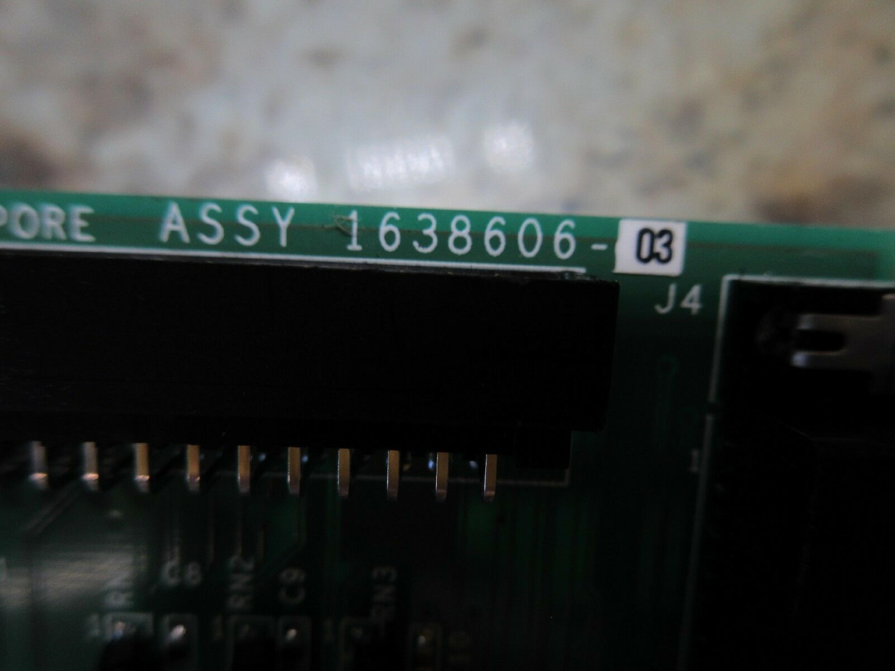 ADAPTEC 1638606-03 SCSI CONTROLER