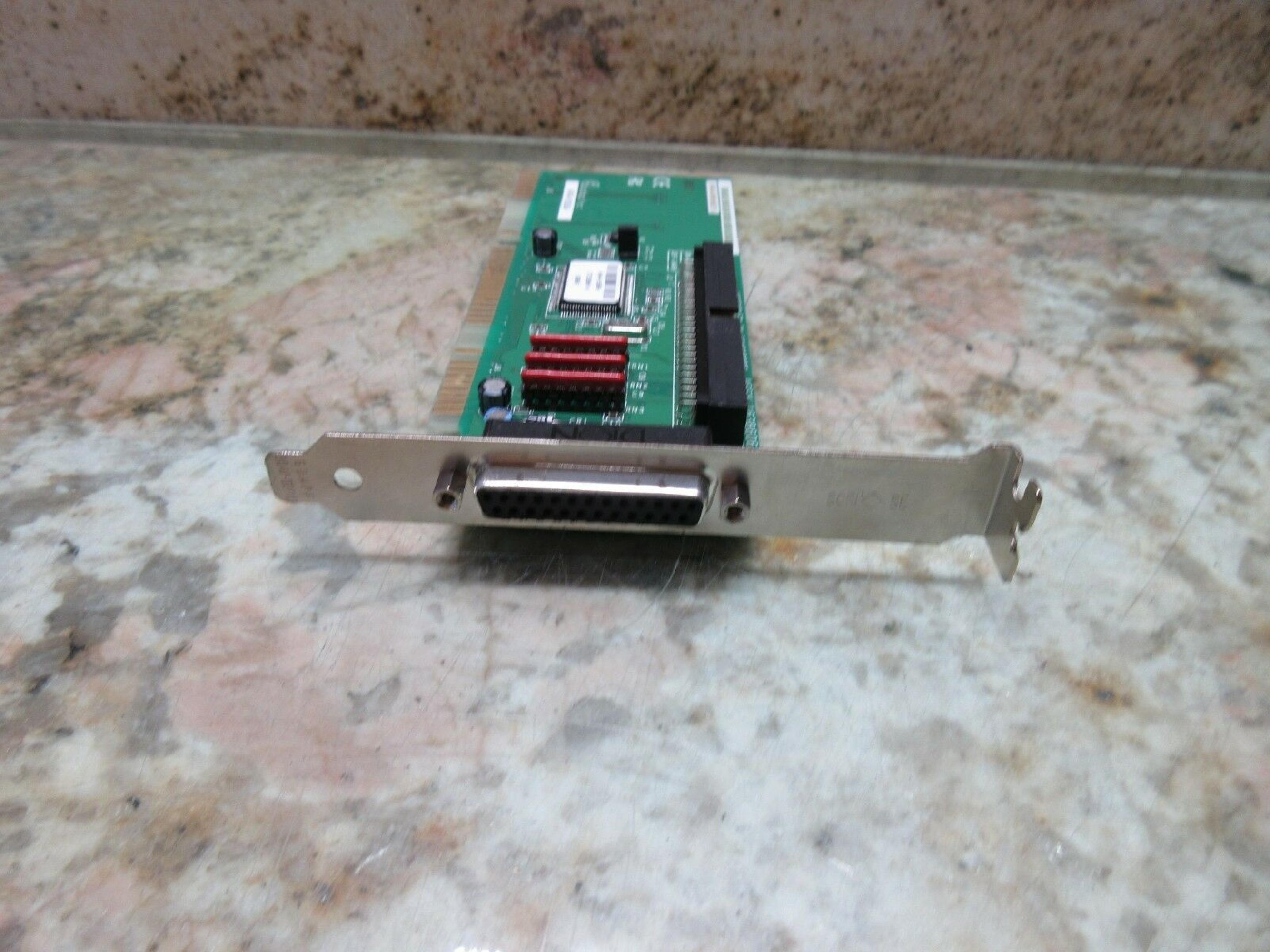 ADAPTEC 1638606-03 SCSI CONTROLER