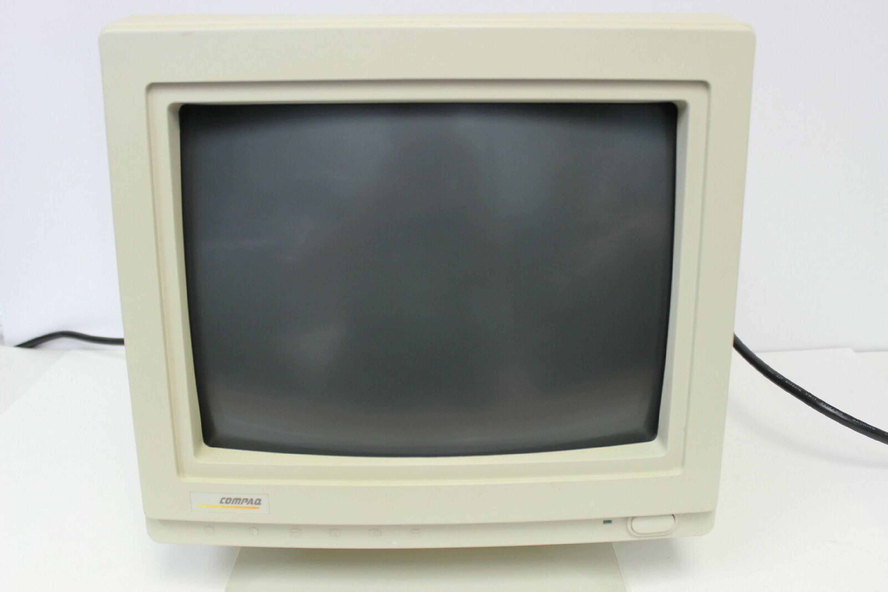 COMPAQ / HEWLETT PACKARD / HP 143801-004 MONITOR
