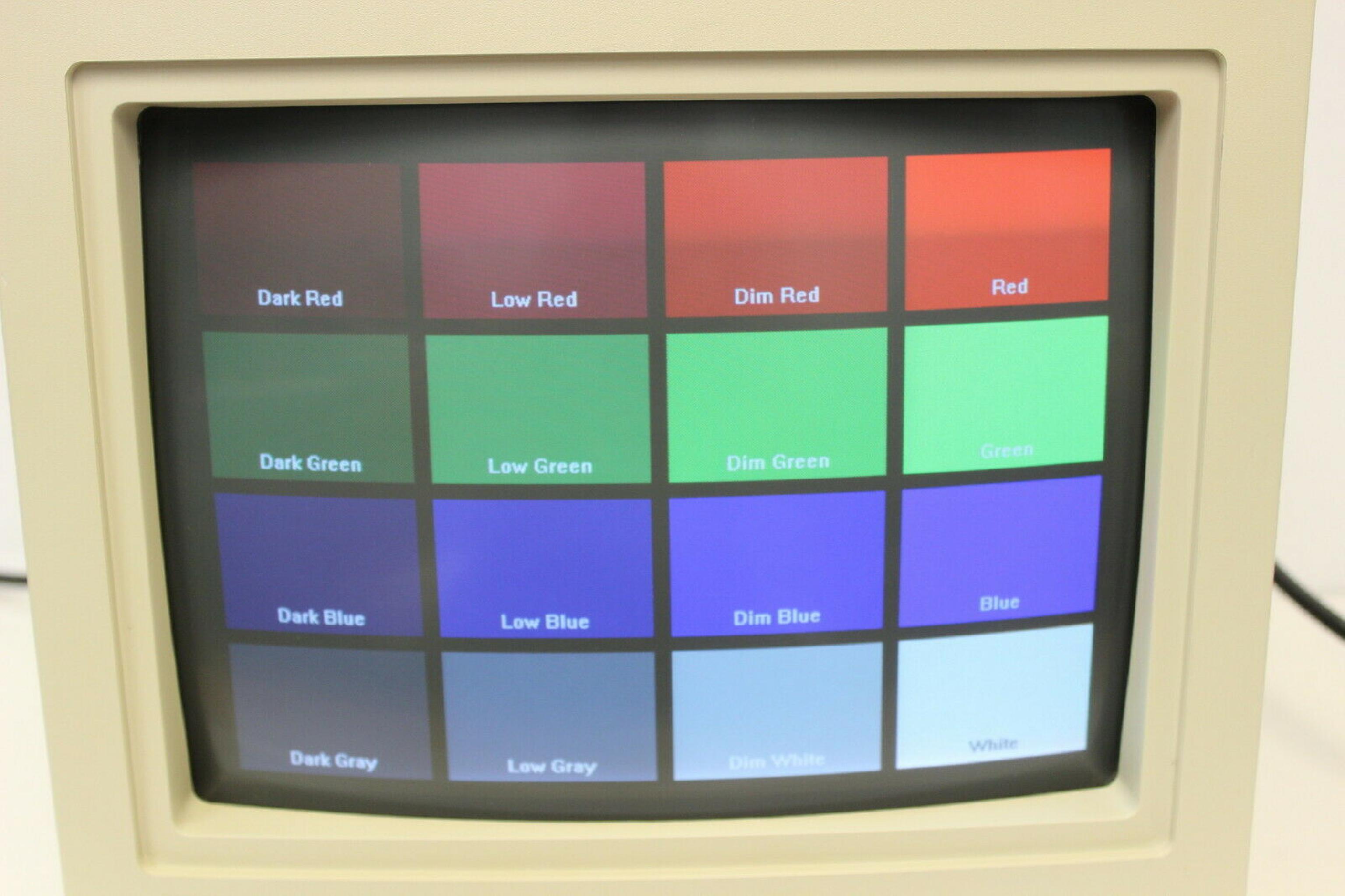 COMPAQ / HEWLETT PACKARD / HP 143805-001 MONITOR