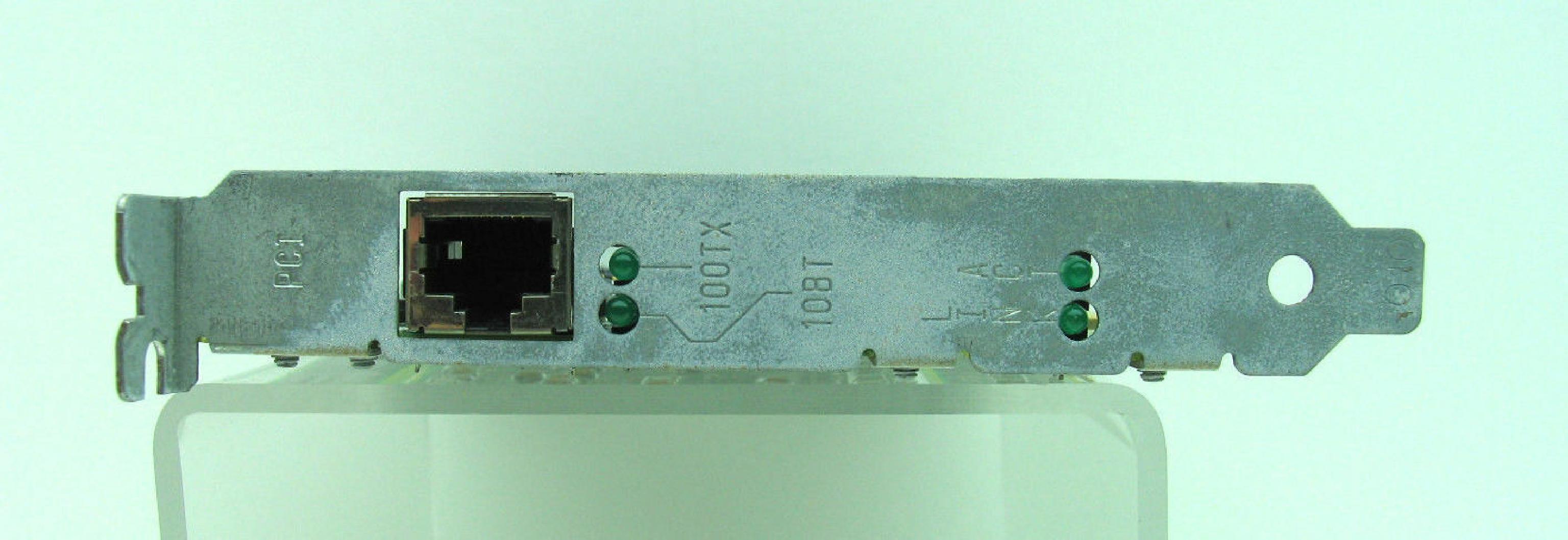 COMPAQ / HEWLETT PACKARD / HP 169811-002 CONTROLLER SERVER NETFLEX 3/P PCI PROLIANT