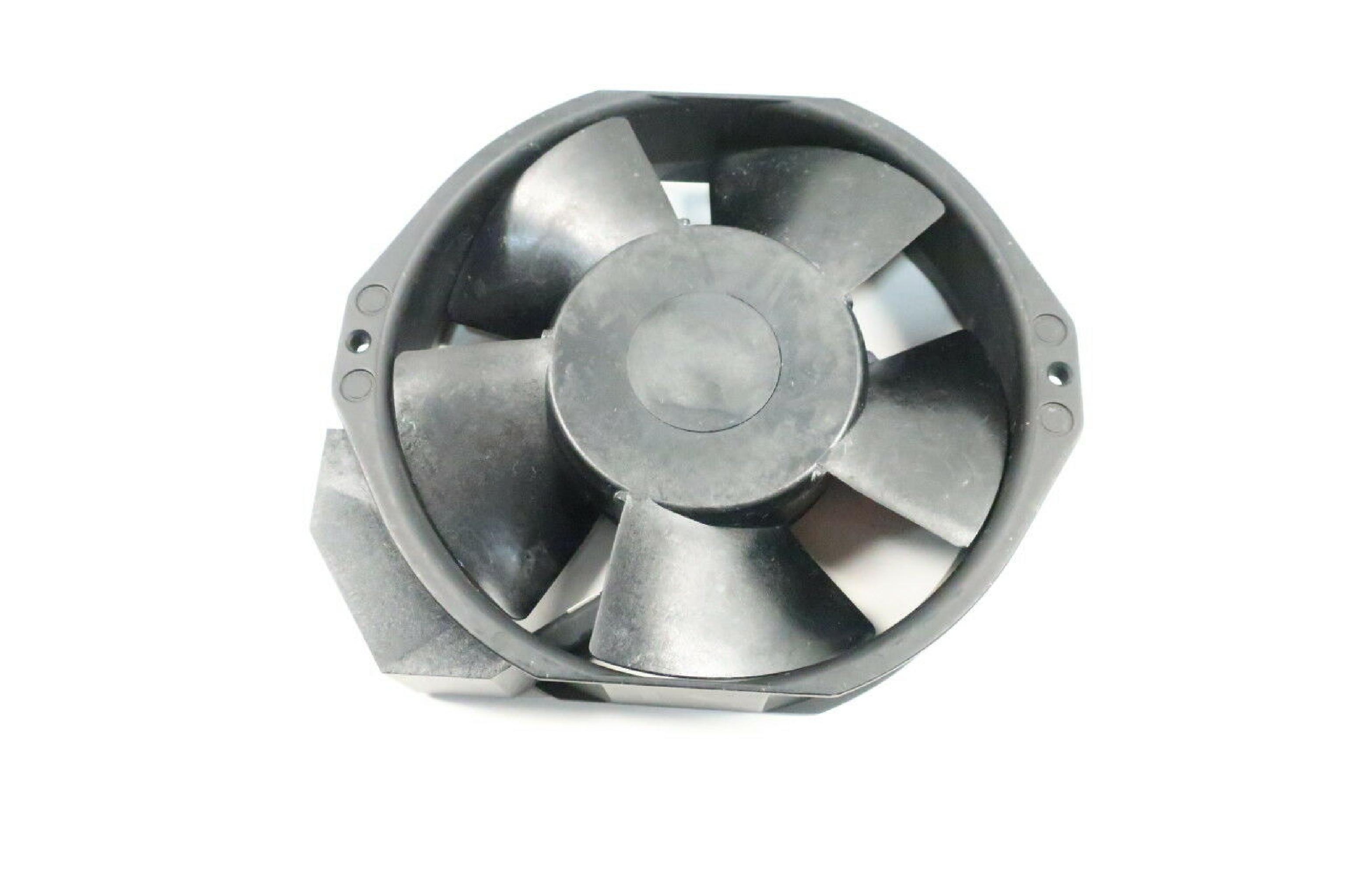 NMB 5915PC-23T-B30 FAN 230V AC 1 PHASE 35/35W 172MM L X 150MM H X 38MM