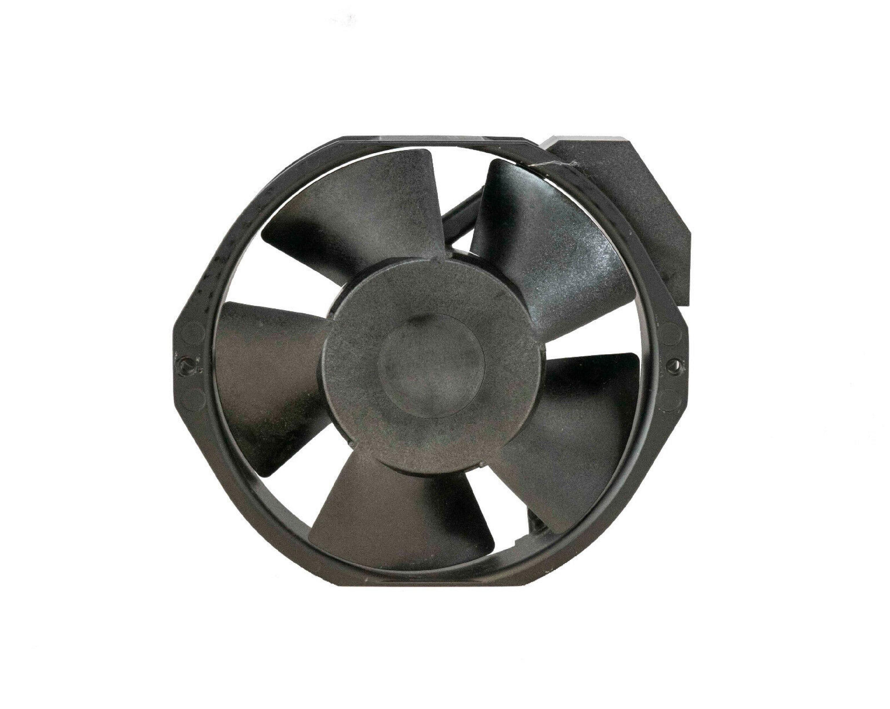 NMB 5915PC-23T-B30 FAN 230V AC 1 PHASE 35/35W 172MM L X 150MM H X 38MM