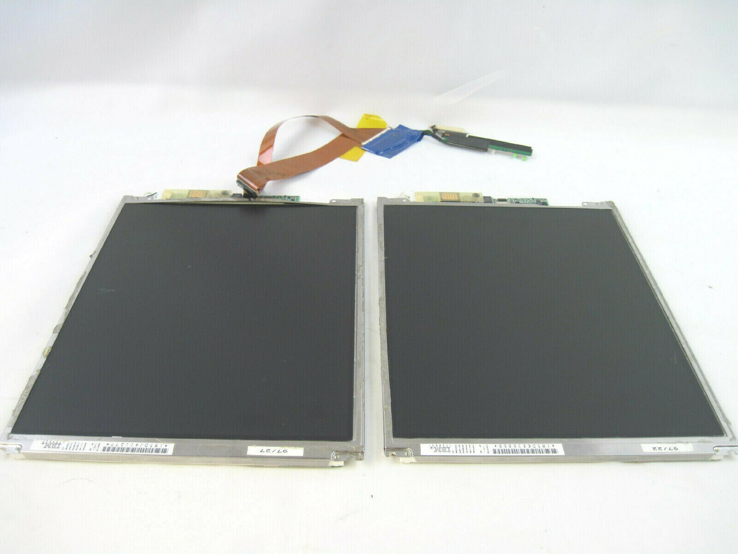 IBM 46H3640 LCD, 12.1INCH TFT - THINKPAD 560,760 DOLCH PAC64