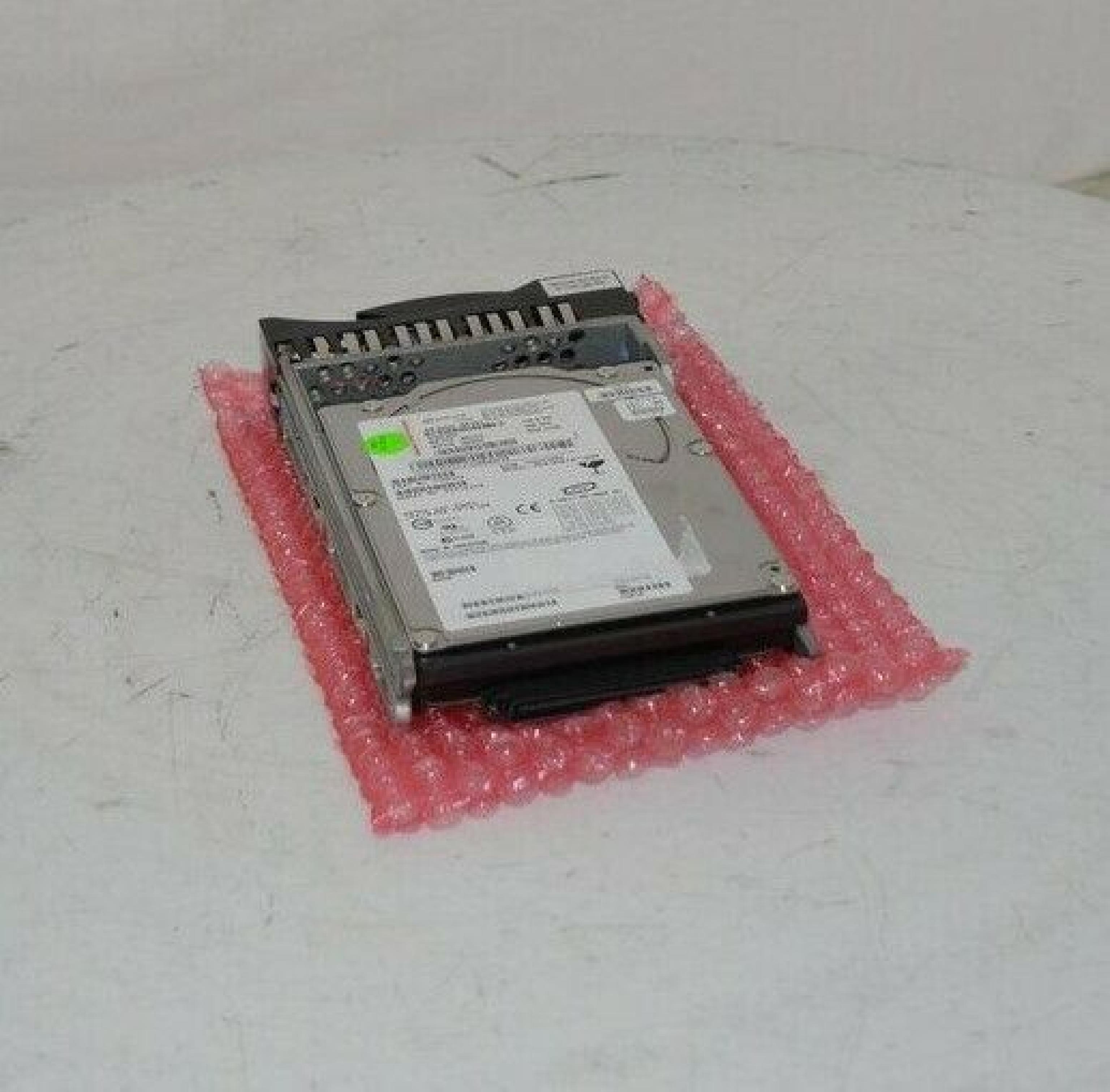 IBM HUS103014FL3800 146.8GB SCSI HITACHI ULTRASTAR 10K300 U320 SCA 10K RPM 80PIN 3.5INCH