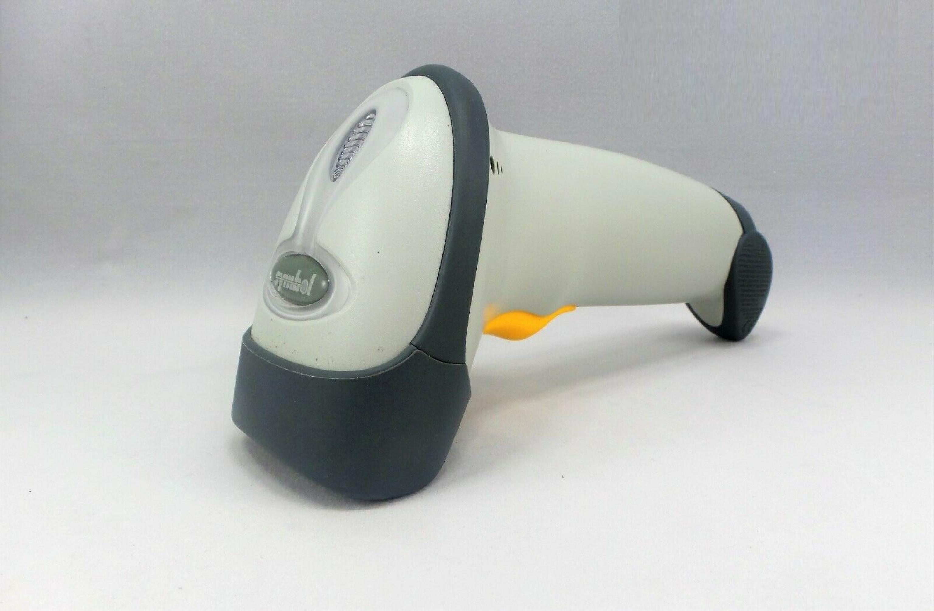 SYMBOL LS2208 LS2208-SR2001 LS2208 HANDHELD BARCODE LASER SCANNER - INCL USB CABLE