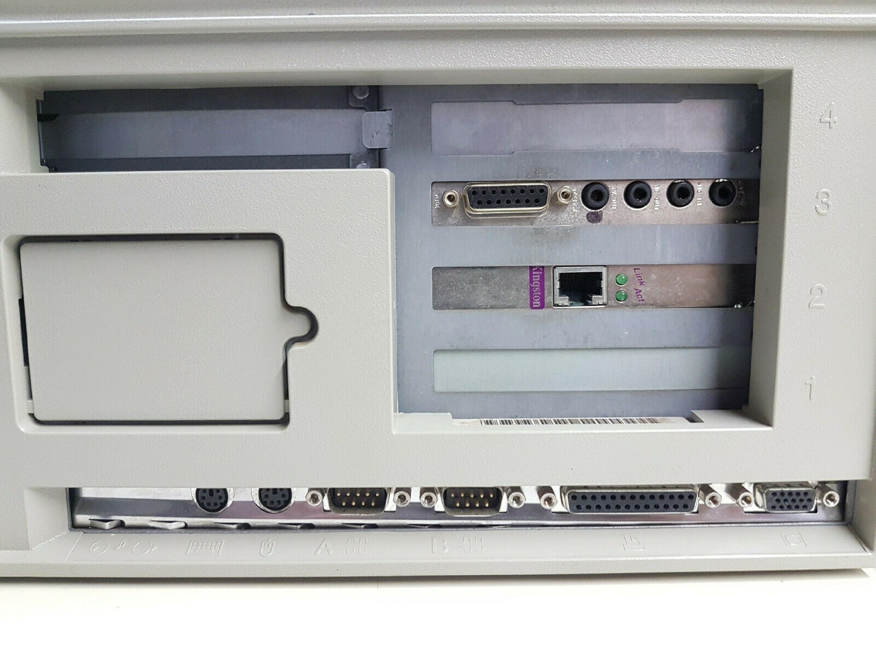 IBM IBM 350 PERSONAL COMPUTER 350