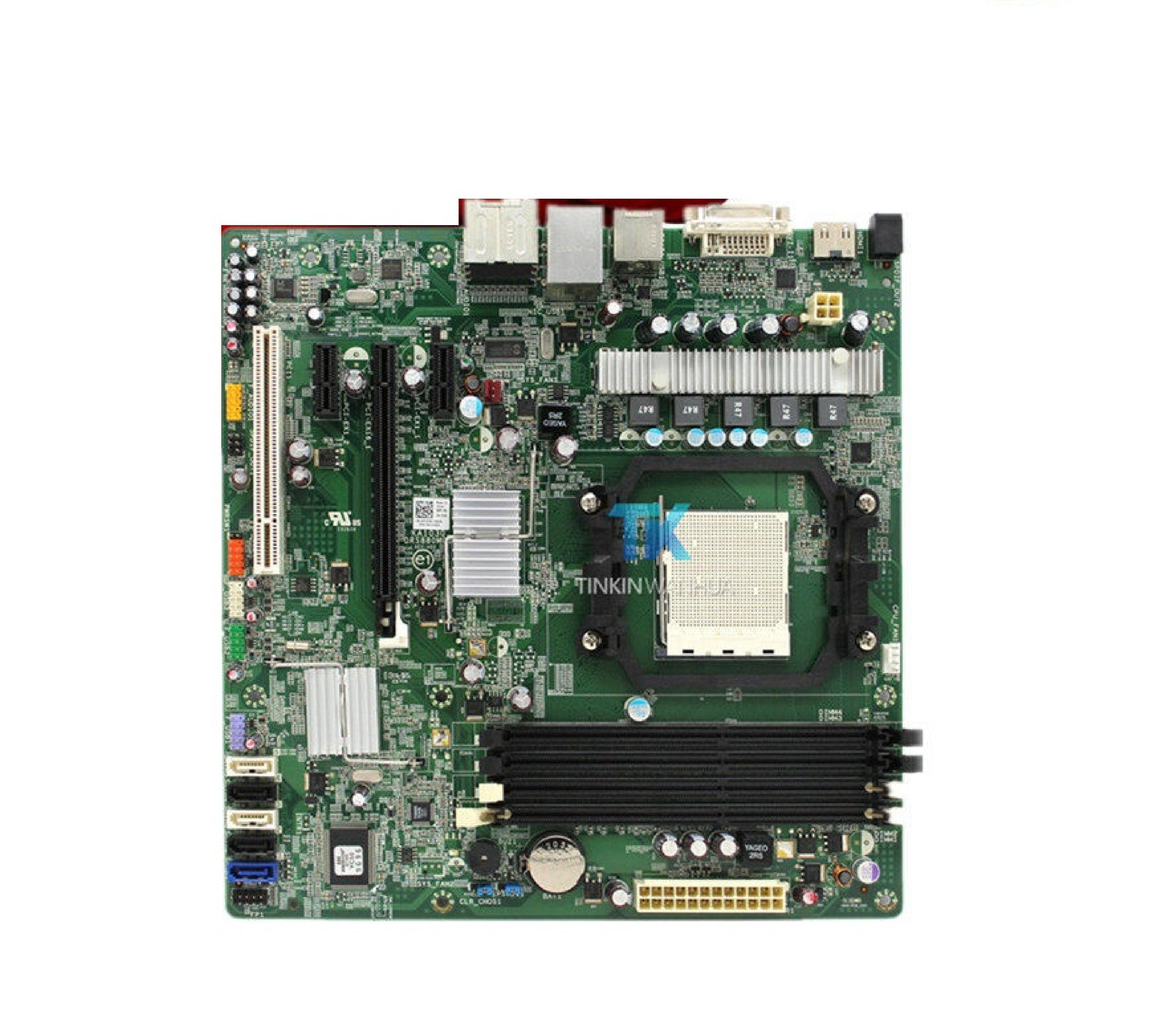 DELL DRS880M01 STUDIO XPS 7100 DRS880M01 MOTHERBOARD FF3FN 0FF3FN