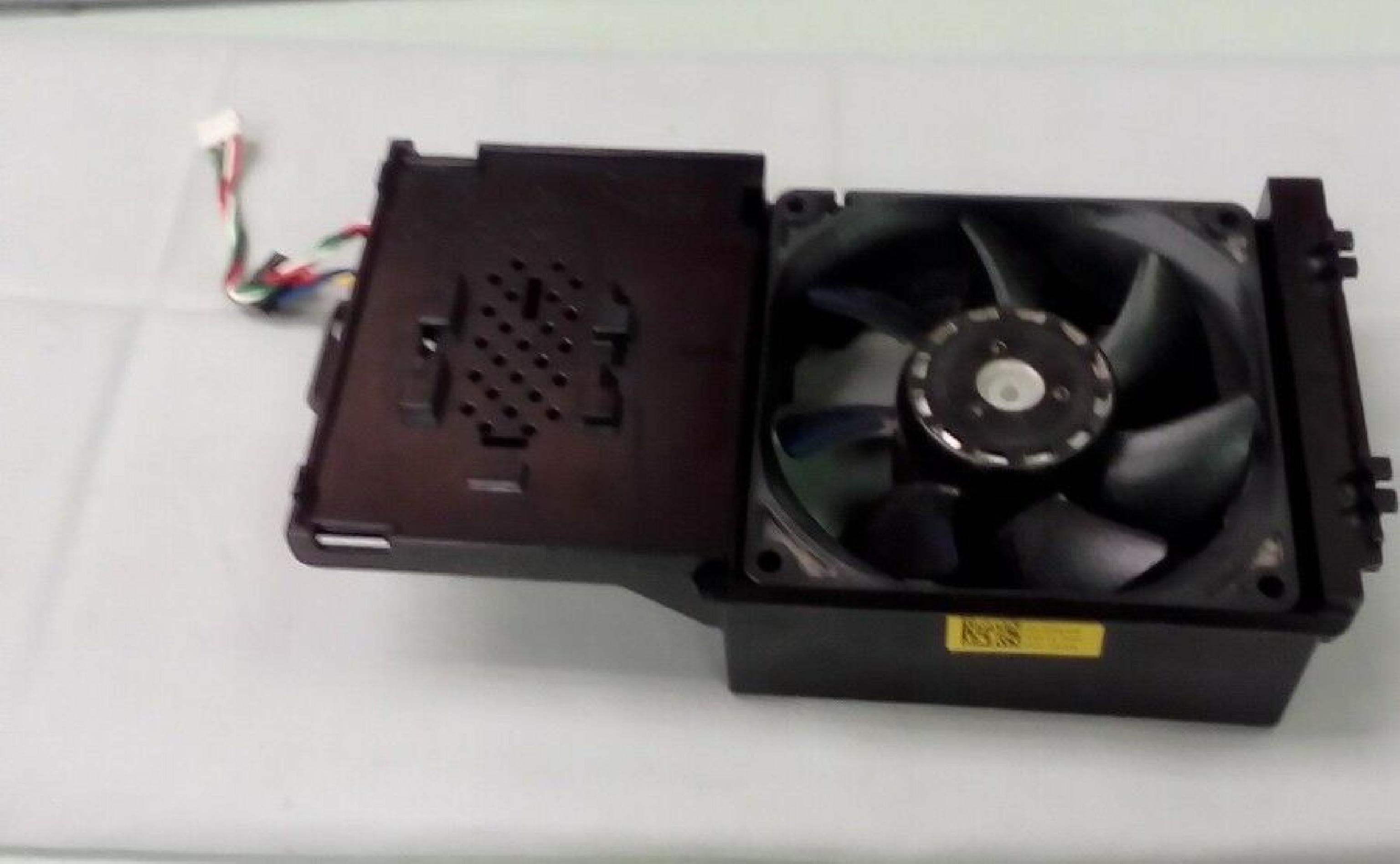 SAN ACE 9G0912P2G041 FRONT CPU FAN FOR DIMENSION C521/ OPTIPLEX 740 DESKTOP.12V 0.88AMP