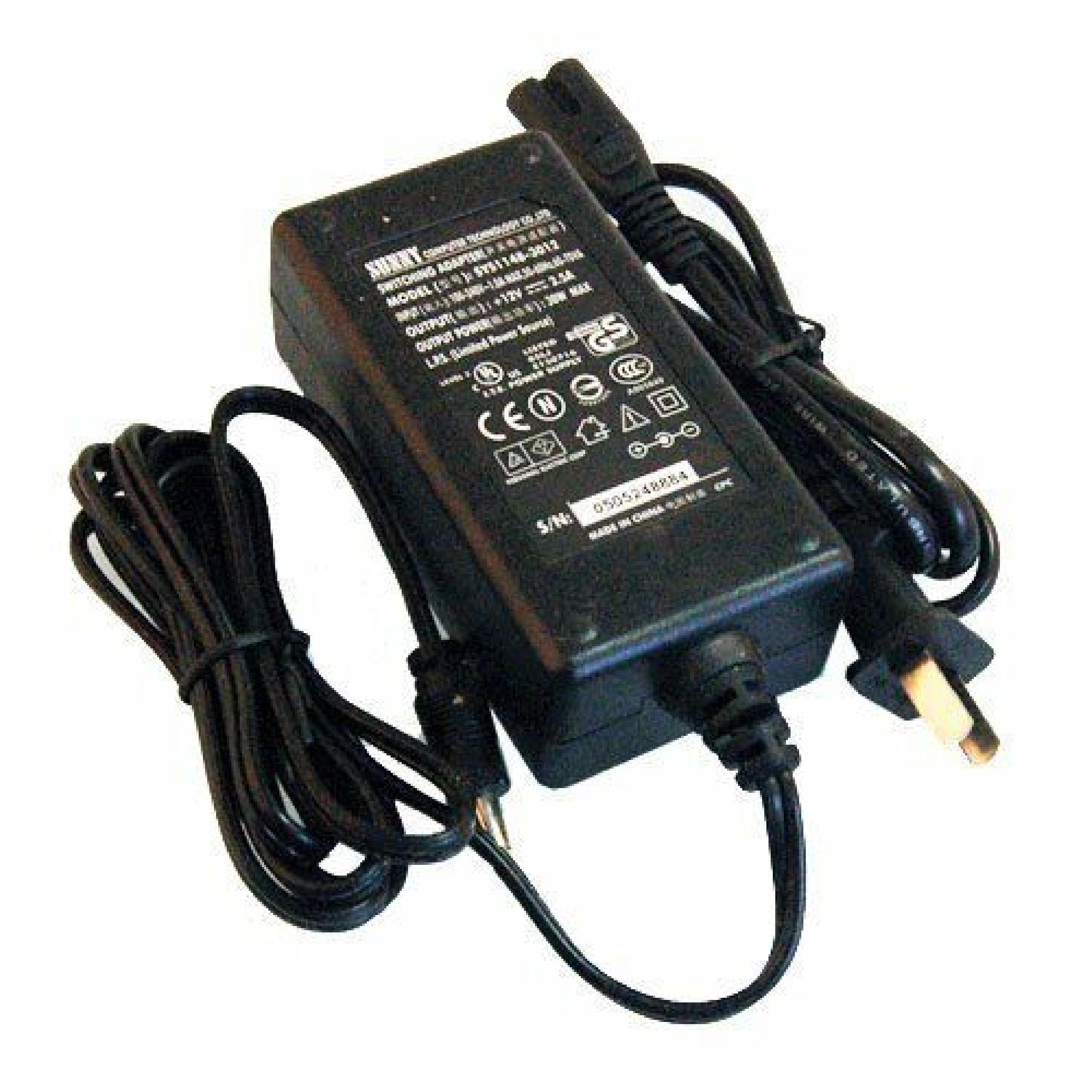 SUNNY SYS1148-3012 2V AC ADAPTER SWITCHING FOR CHARGER POWER SUPPLY