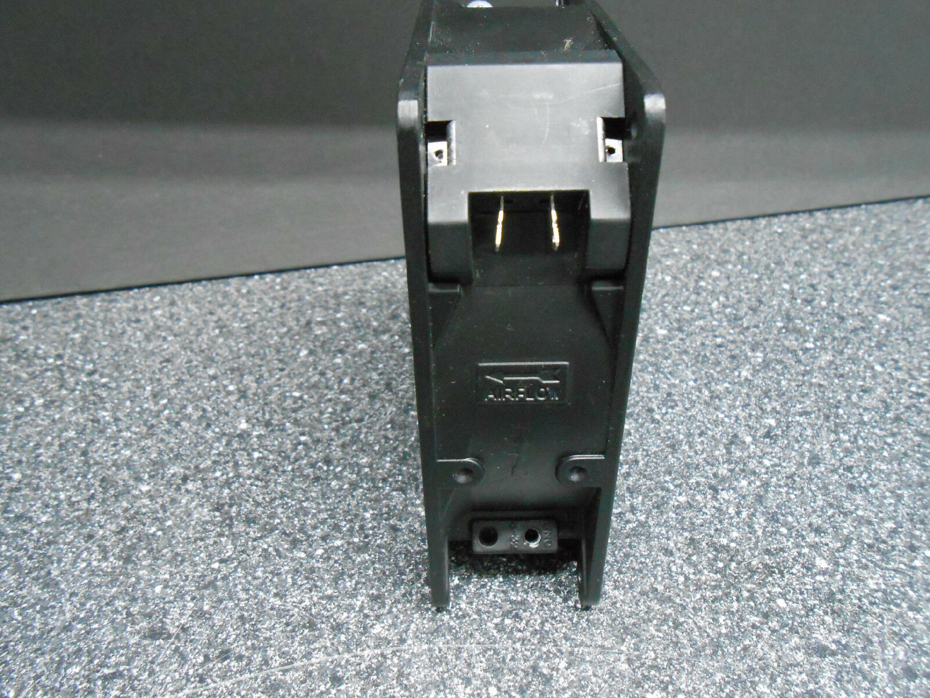 NMB 4715MS-23T-B5A FAN 4715MS-23T-B5A, 230V 50/60HZ 120X120X38MM