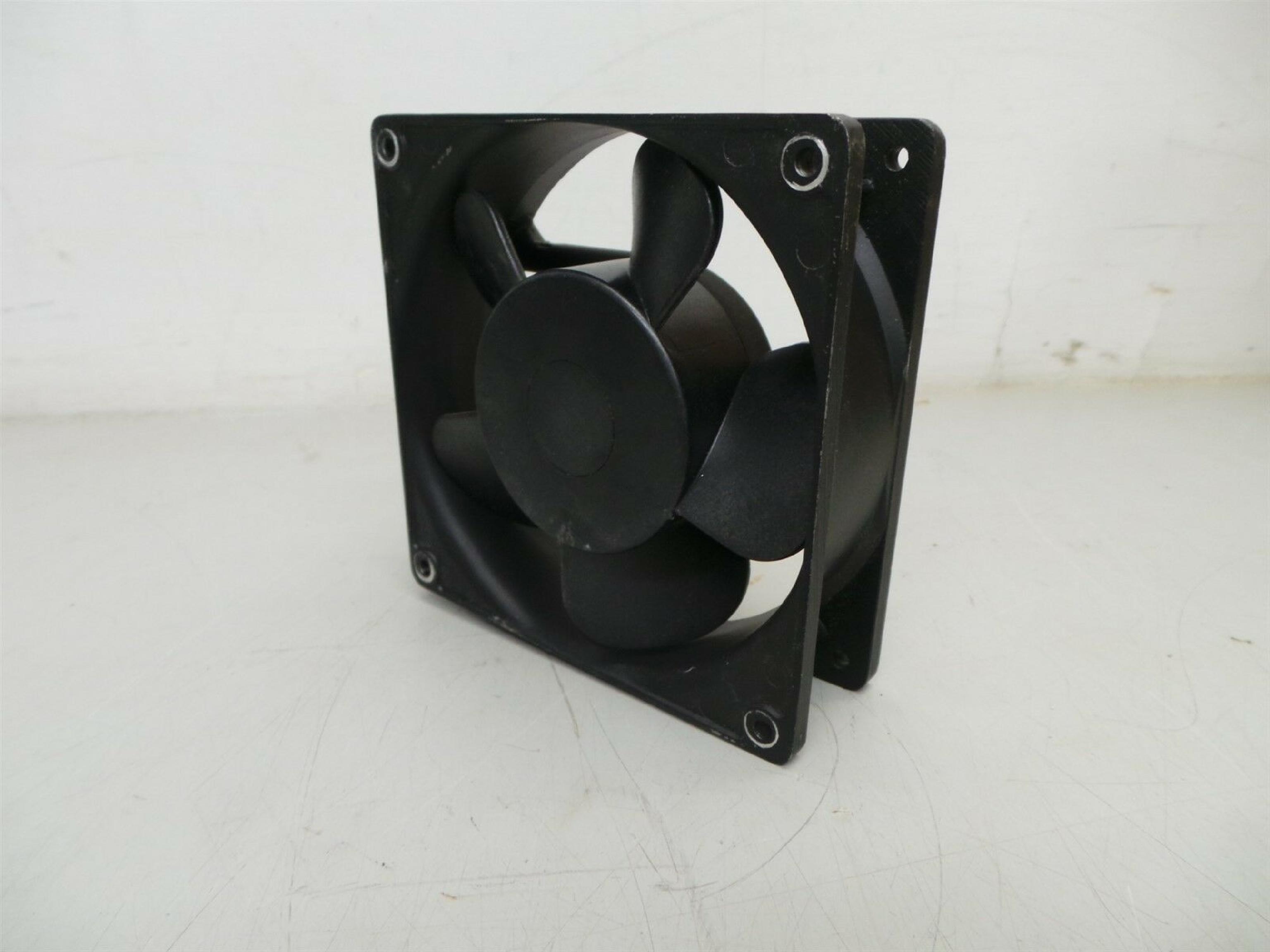 NMB 4715MS-23T-B5A FAN 4715MS-23T-B5A, 230V 50/60HZ 120X120X38MM