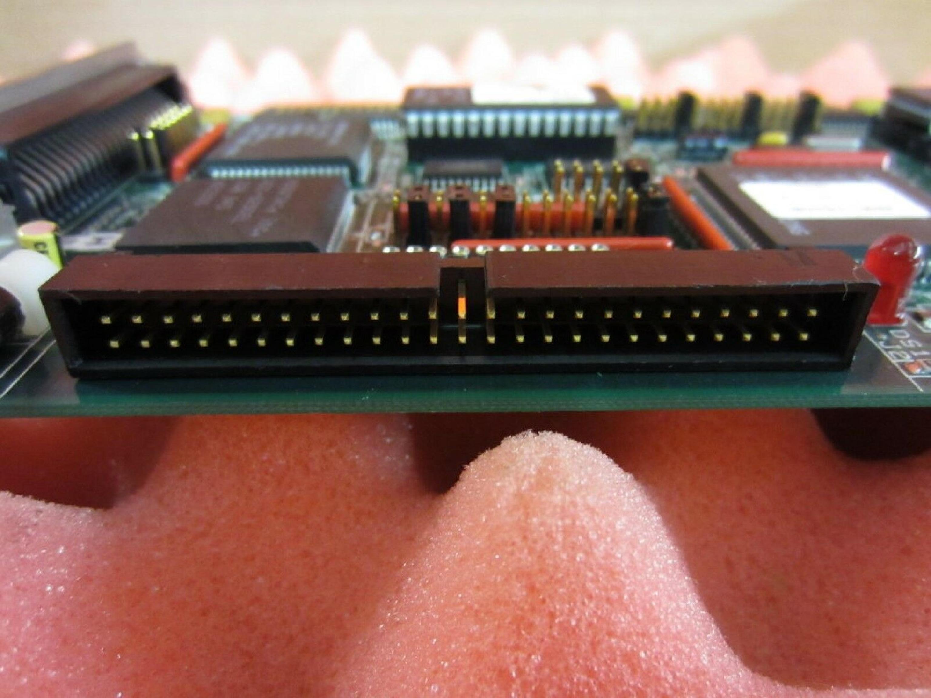 ADAPTEC 429306-01 429306-01 42930601 CONTROL CARD REV H